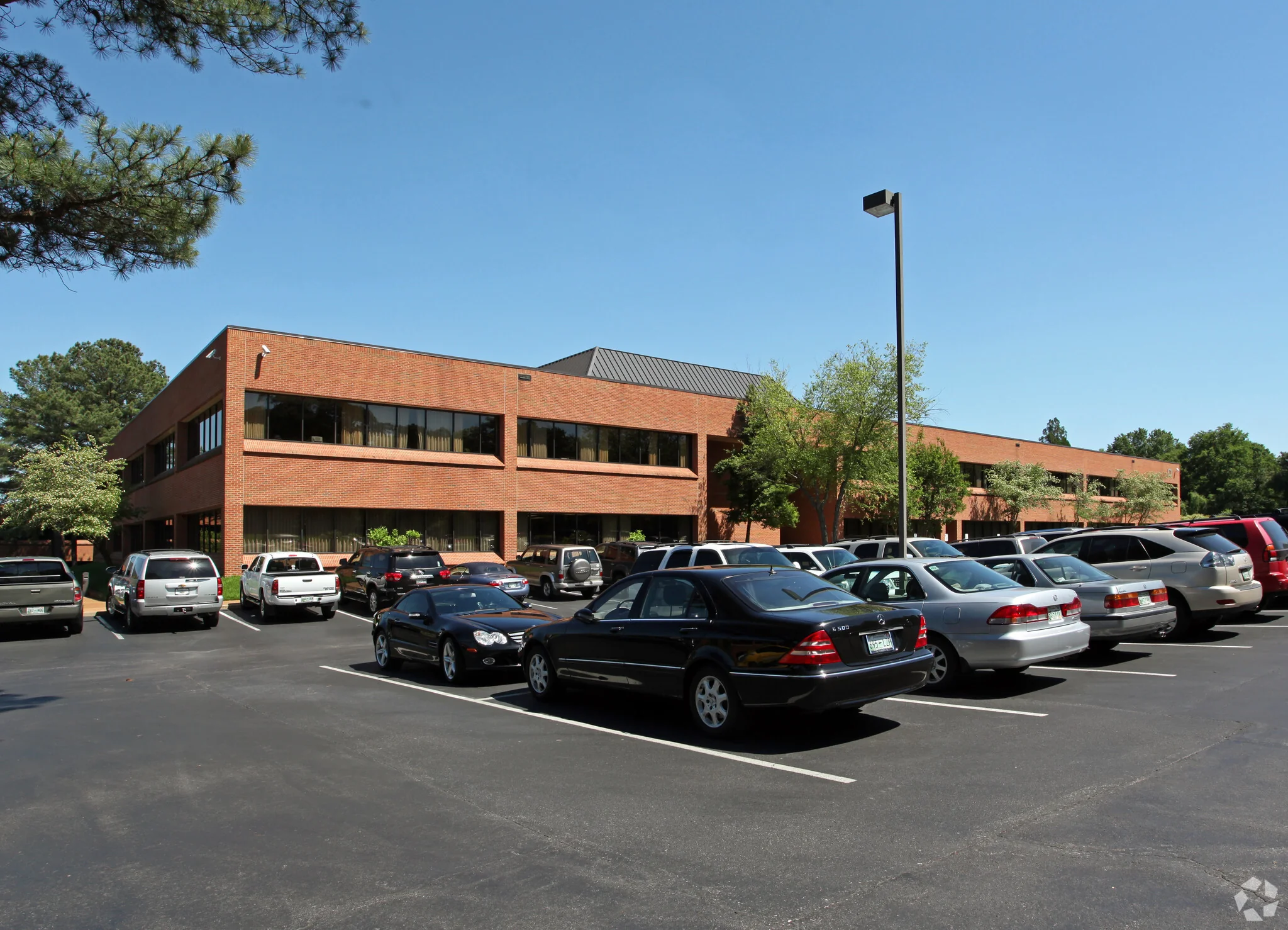 Audubon Woods Building D — Lease in Memphis, TN, photo 2 of 8