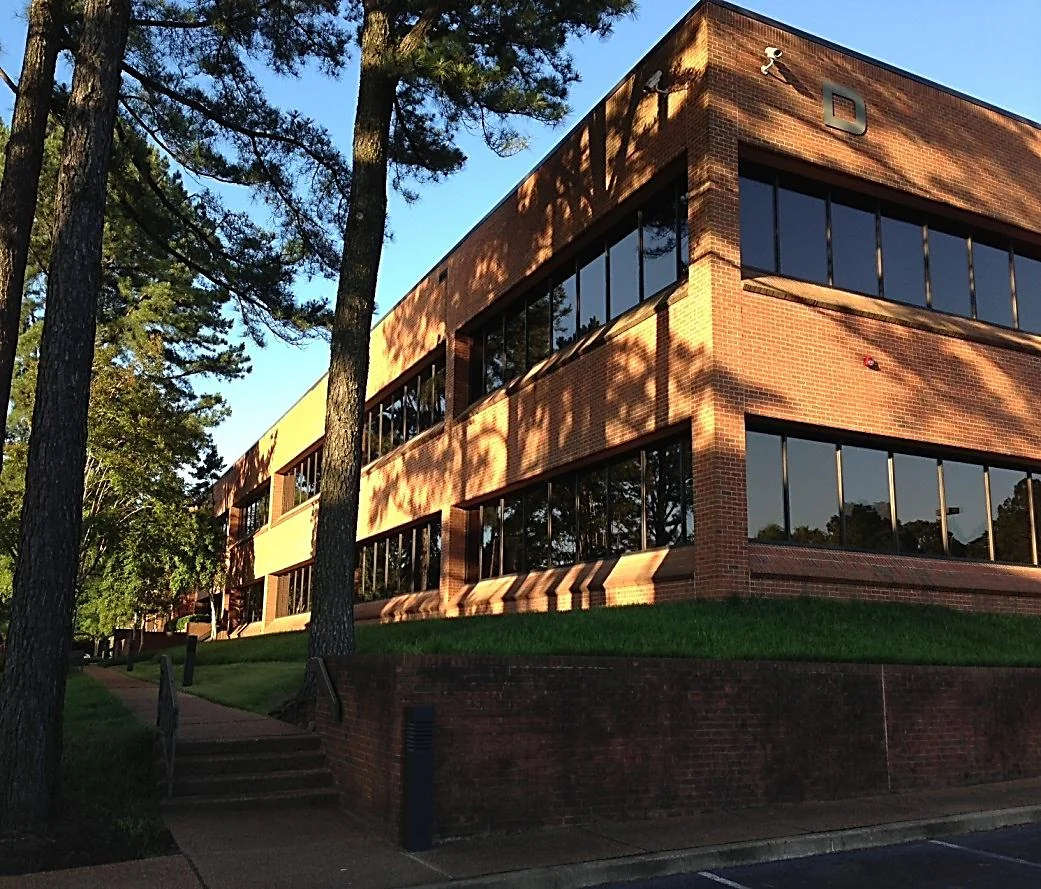 Audubon Woods Building D — Lease in Memphis, TN, photo 4 of 8