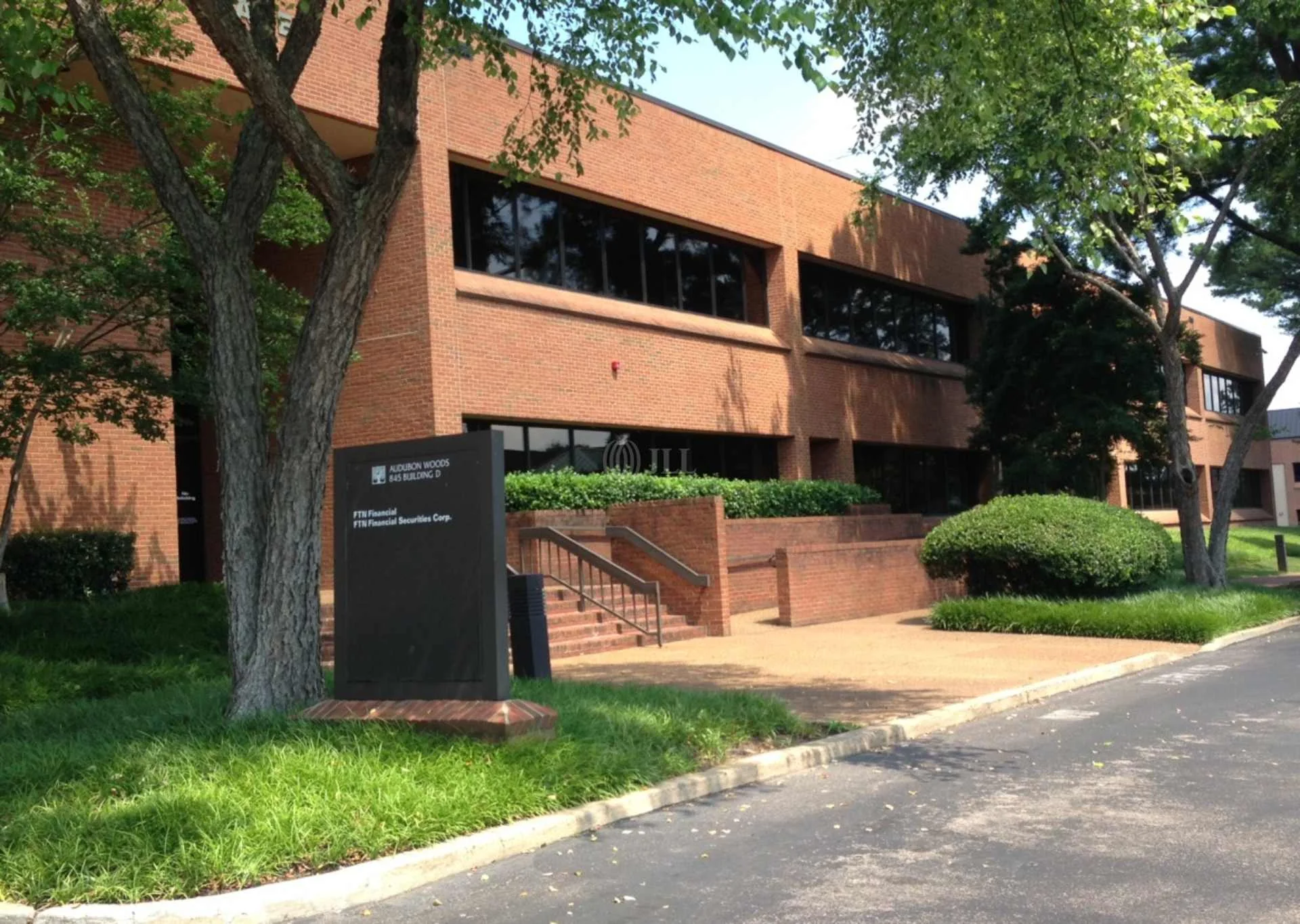 Audubon Woods Building D — Lease in Memphis, TN, photo 8 of 8