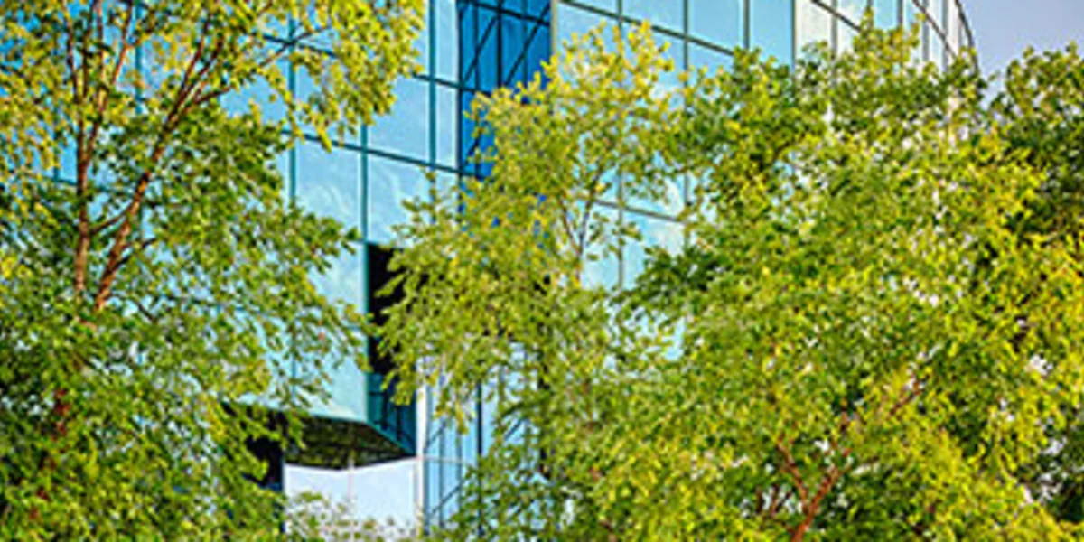 9 Corporate Woods — Lease in Overland Park, KS, photo 4 of 4