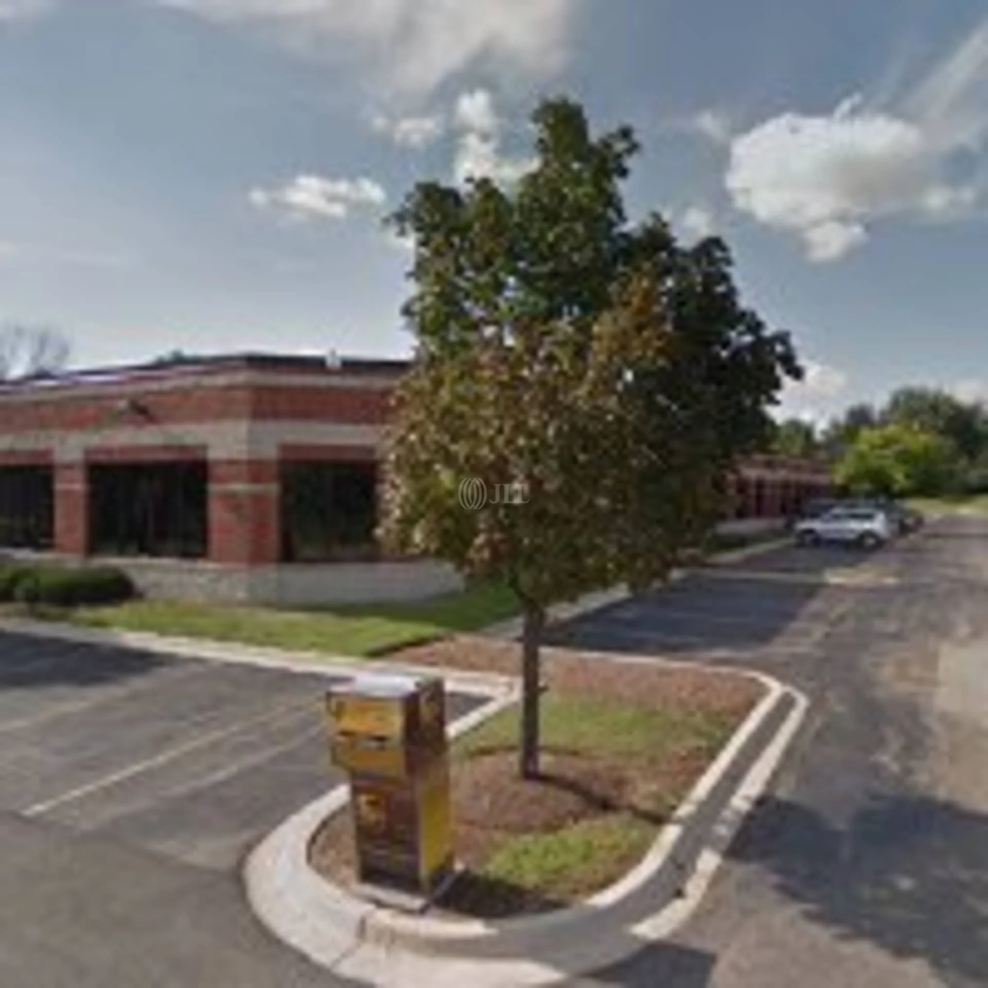 Warrenville Office Center II — Lease in Warrenville, IL, photo 2 of 4
