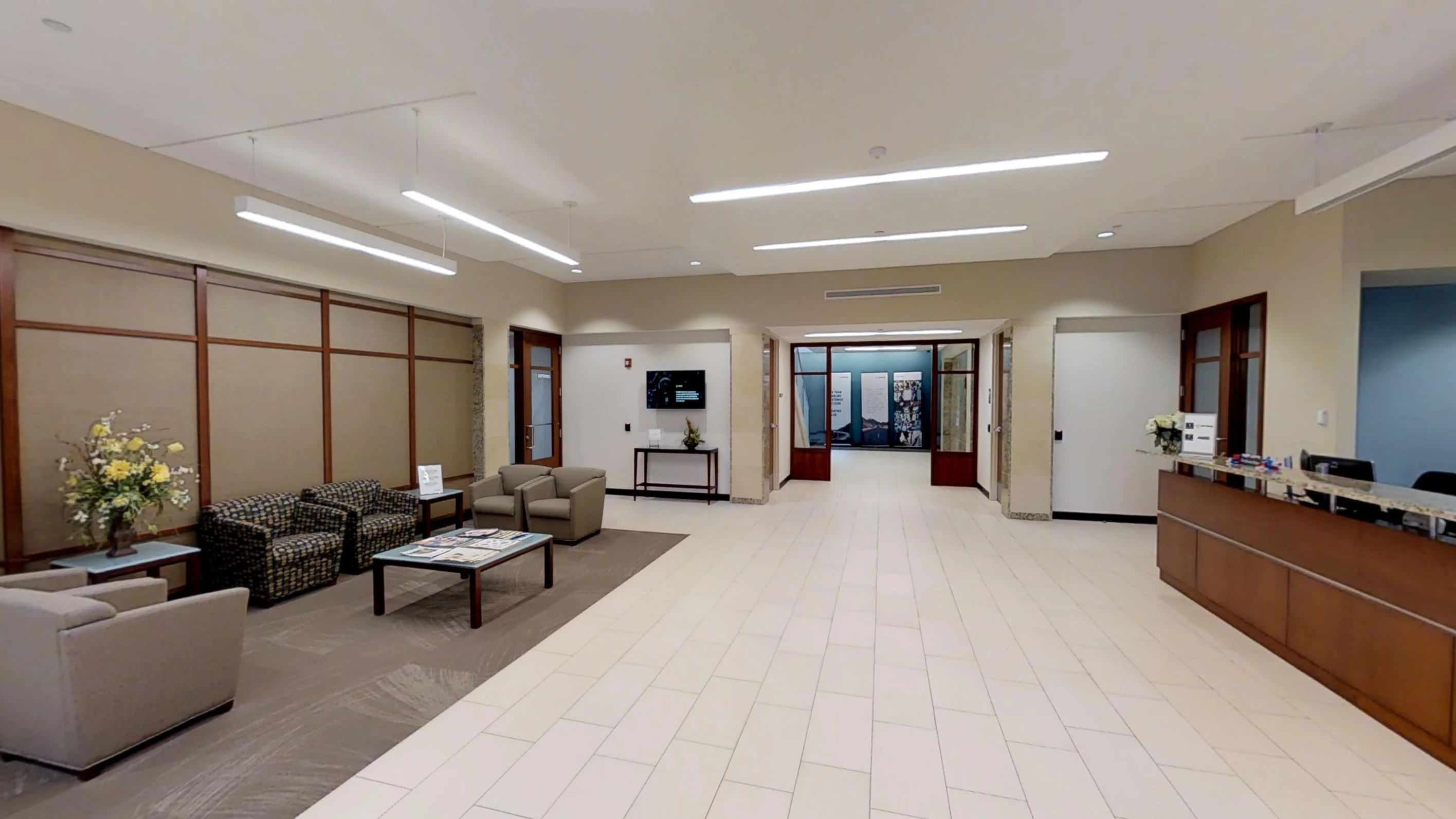 Anixter International Annex — Lease in Glenview, IL, photo 4 of 8
