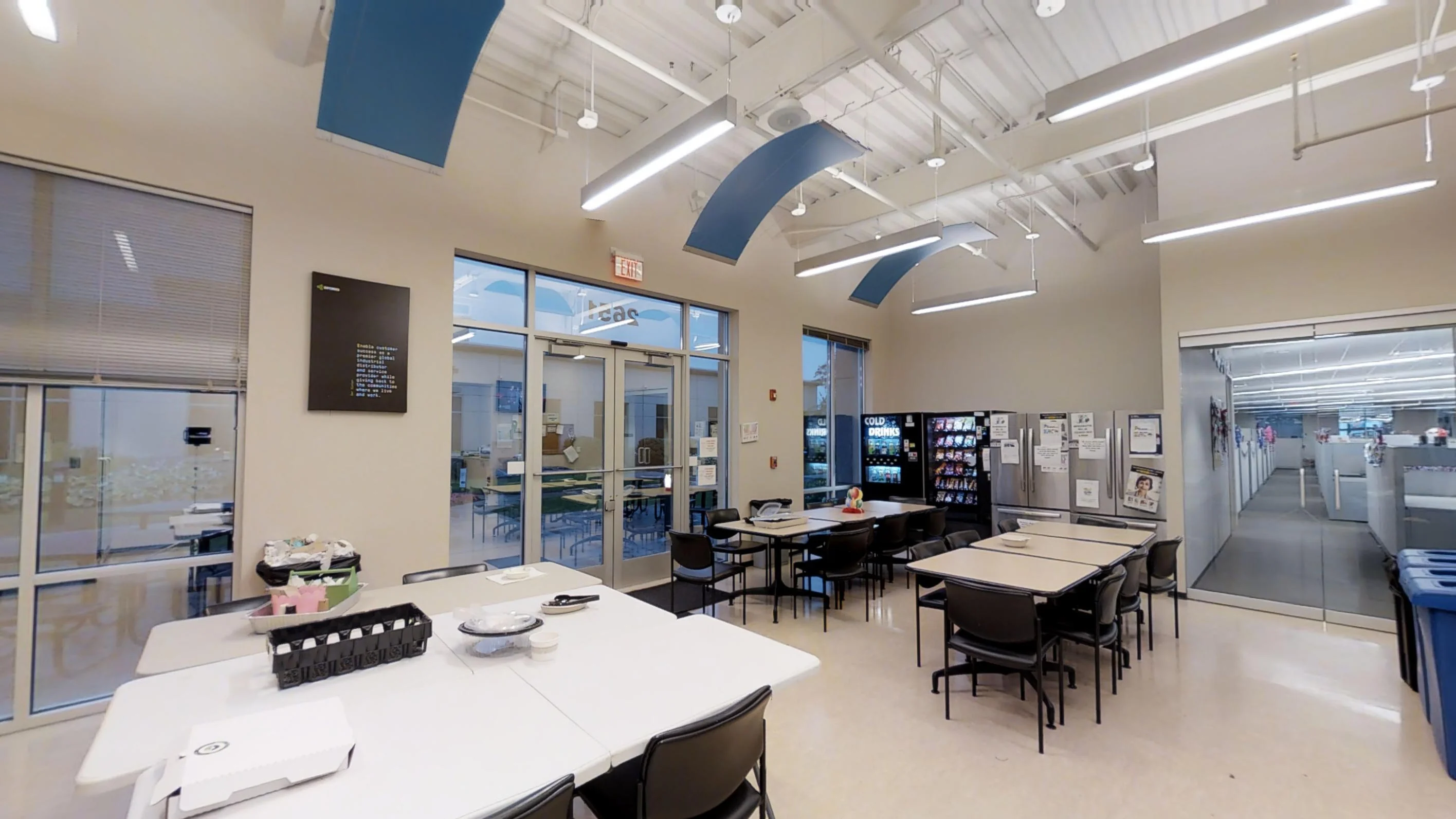 Anixter International Annex — Lease in Glenview, IL, photo 5 of 8