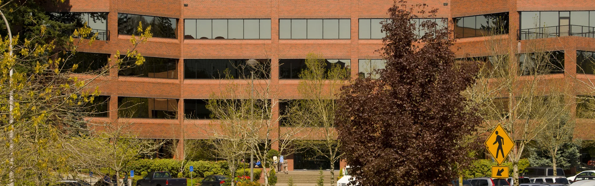 Kruse Woods IV — Lease in Lake Oswego, OR, photo 4 of 5