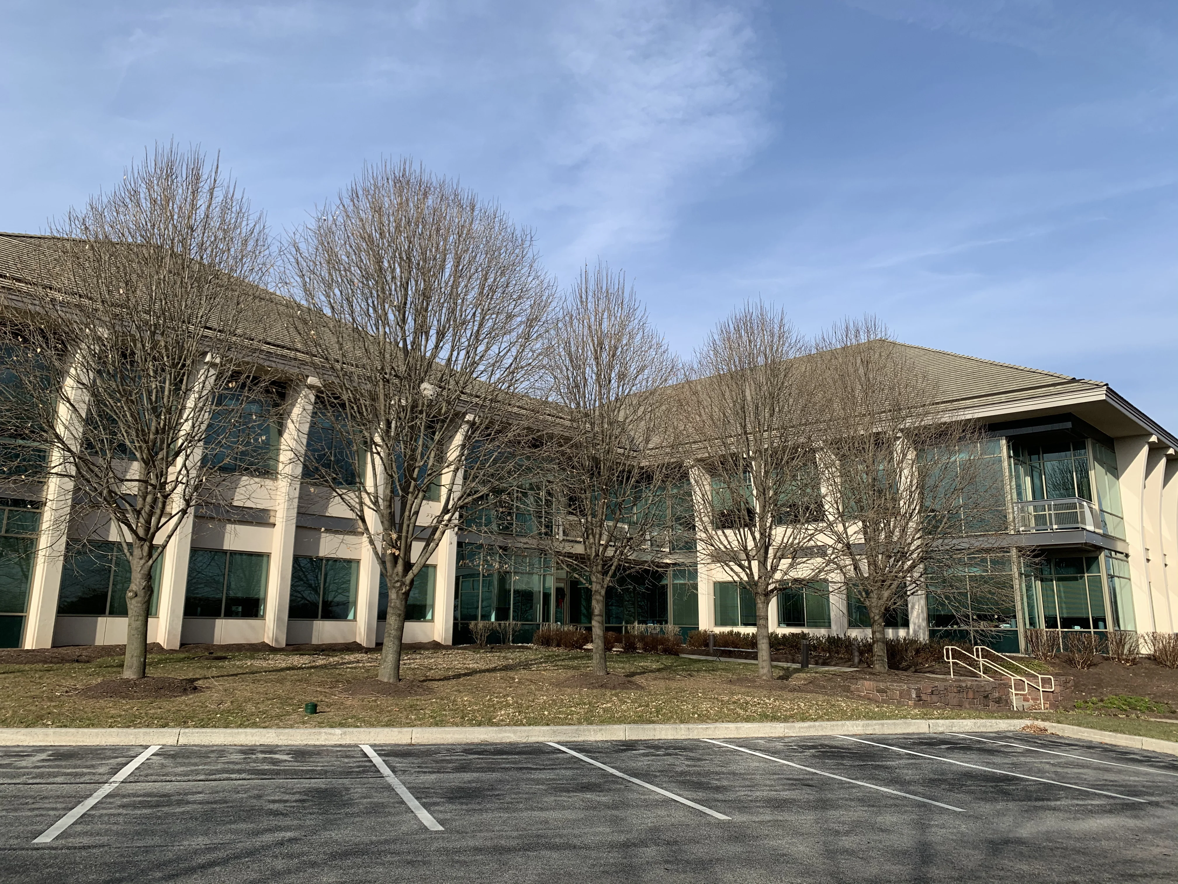 717 Constitution Dr