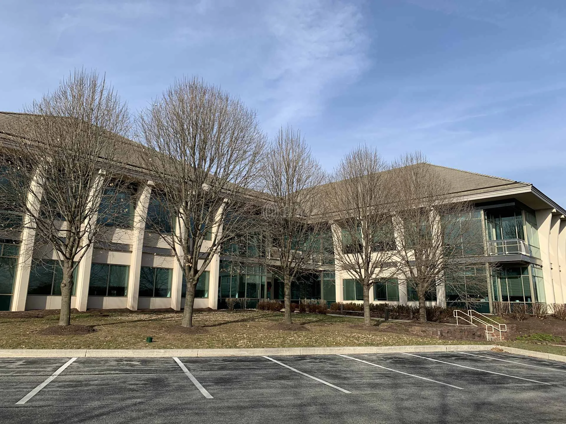717 Constitution Dr — Lease in Exton, PA, photo 6 of 8