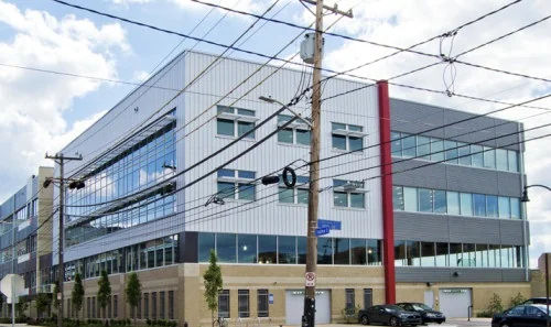 The Offices