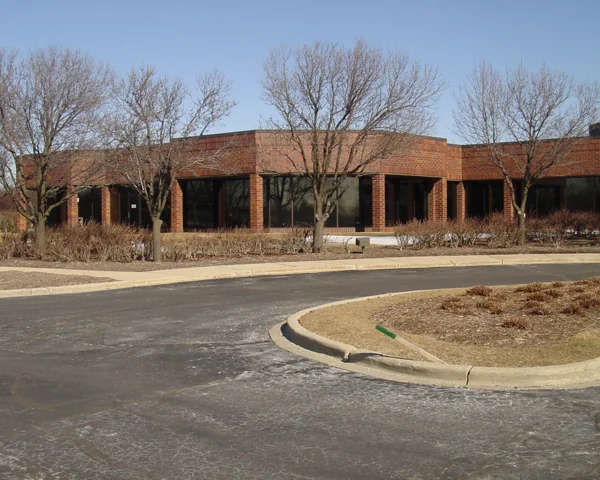 Park Place III