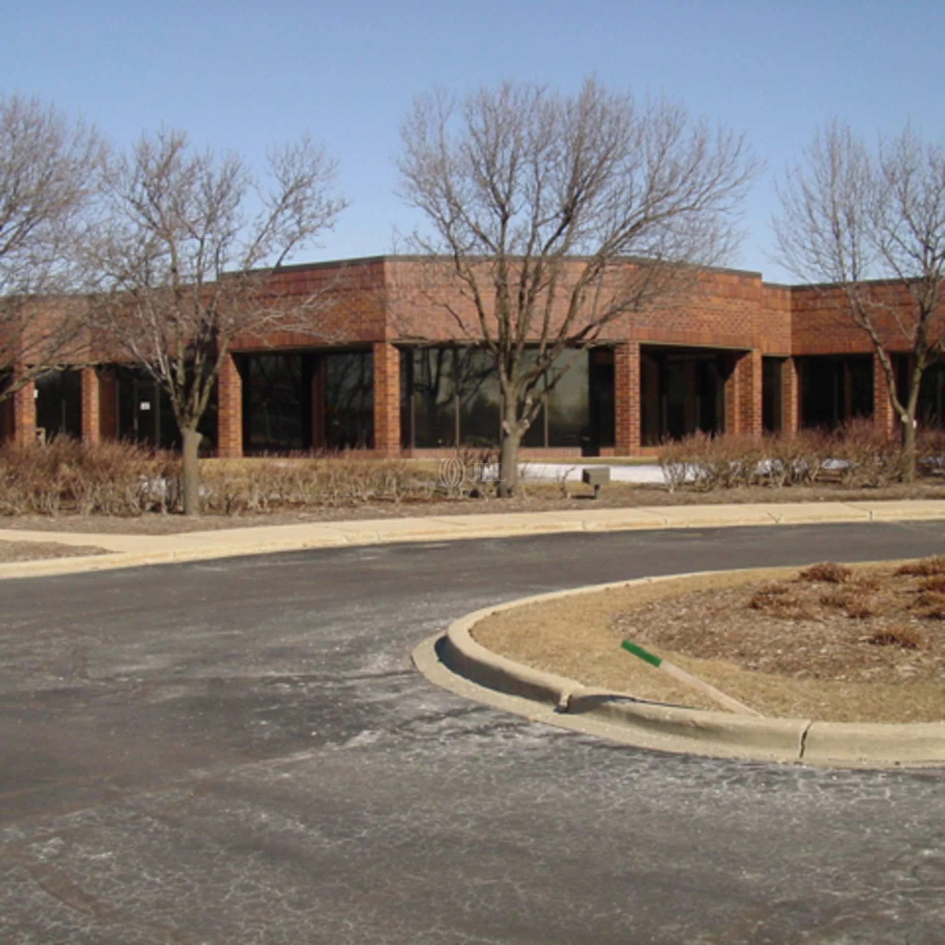 Park Place III — Lease in Milwaukee, WI, photo 3 of 4
