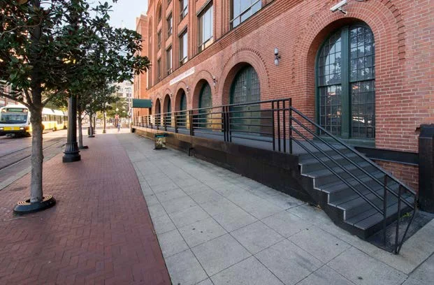 211 North Record Street - photo 5 - Dallas, TX