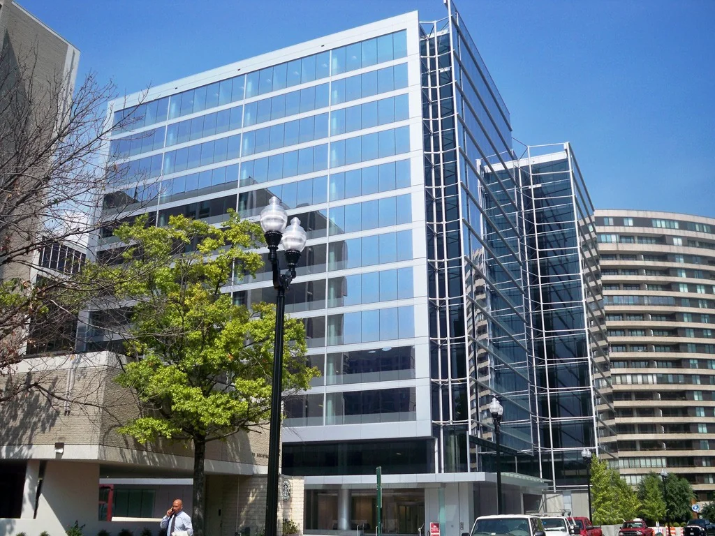 1400 Crystal - photo 3 - Arlington, VA