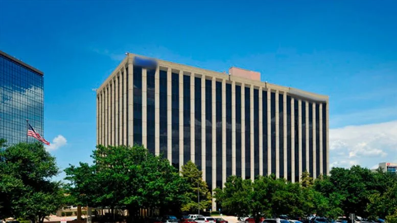 Palisades Central I - office in Richardson, TX