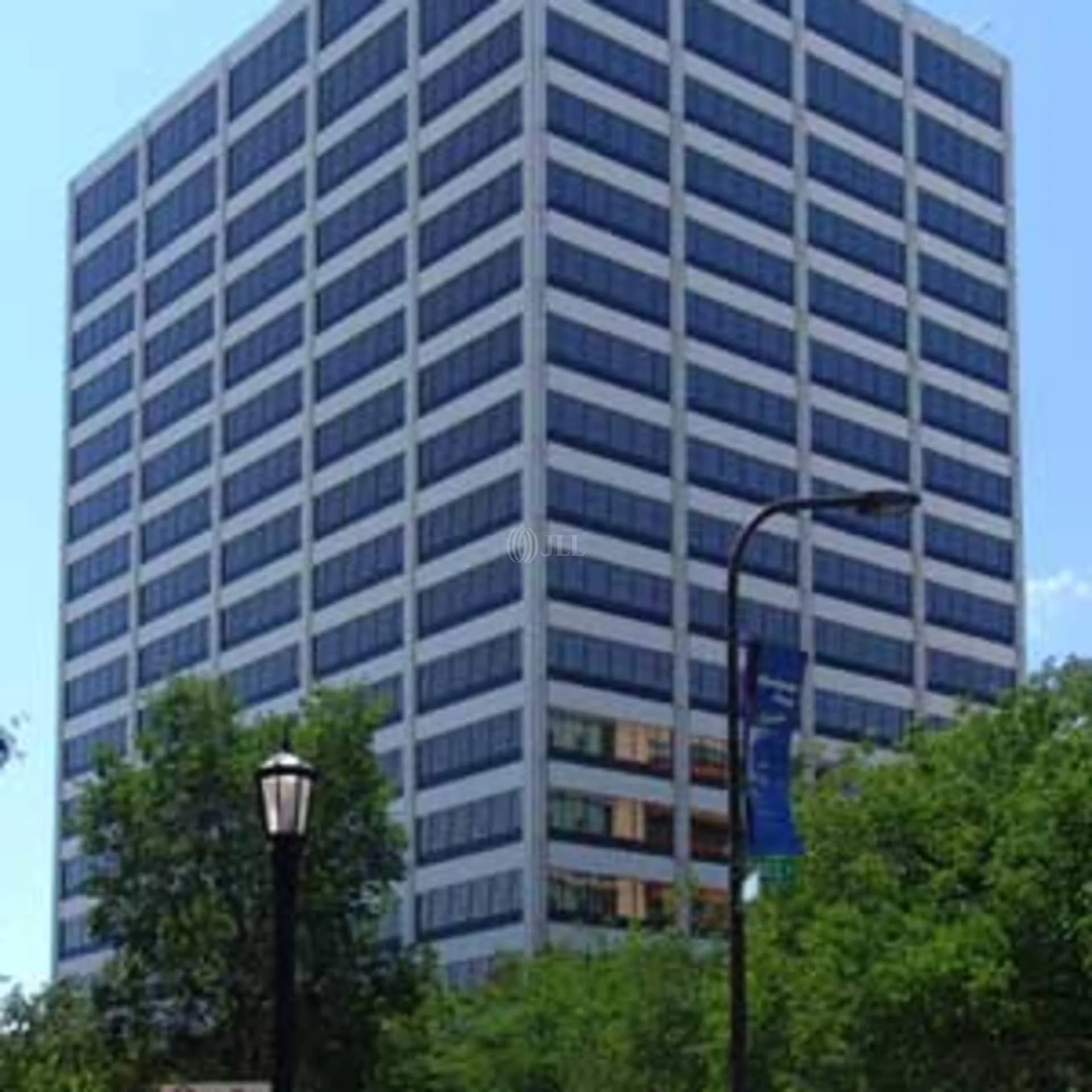One Rotary Center — Lease in Evanston, IL, photo 3 of 4