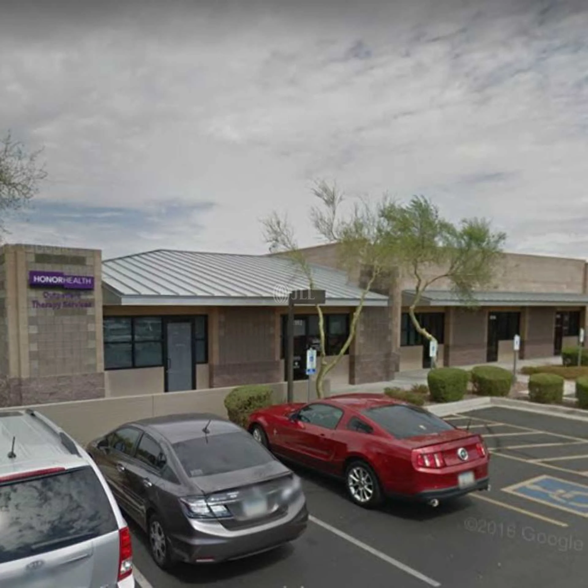 Bldg B — Lease in Anthem, AZ, photo 2 of 4