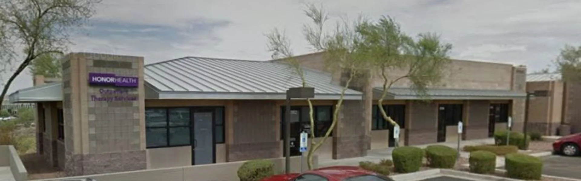 Bldg B — Lease in Anthem, AZ, photo 4 of 4