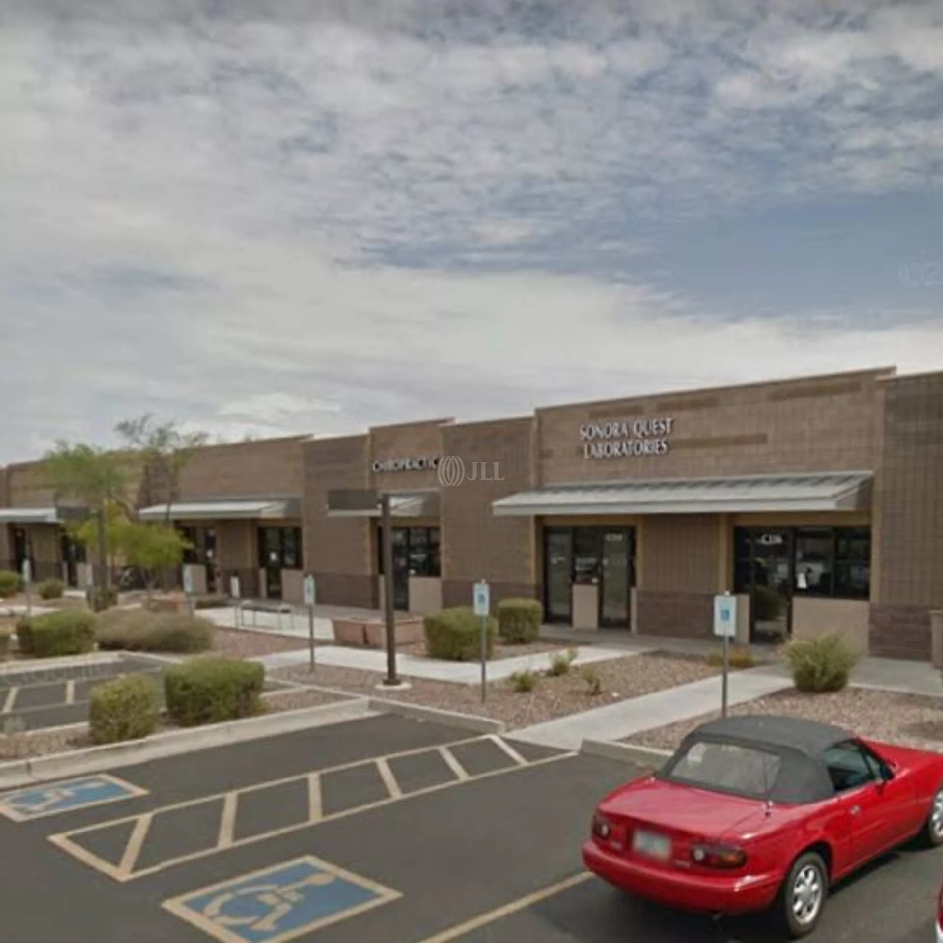 Bldg C — Lease in Anthem, AZ, photo 3 of 4