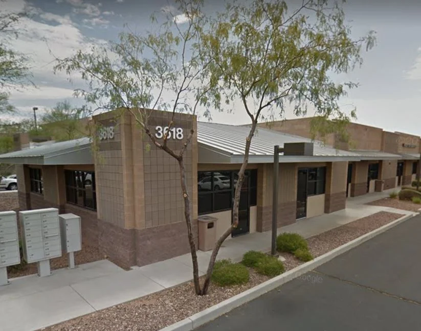 Bldg D - photo 1 - Anthem, AZ