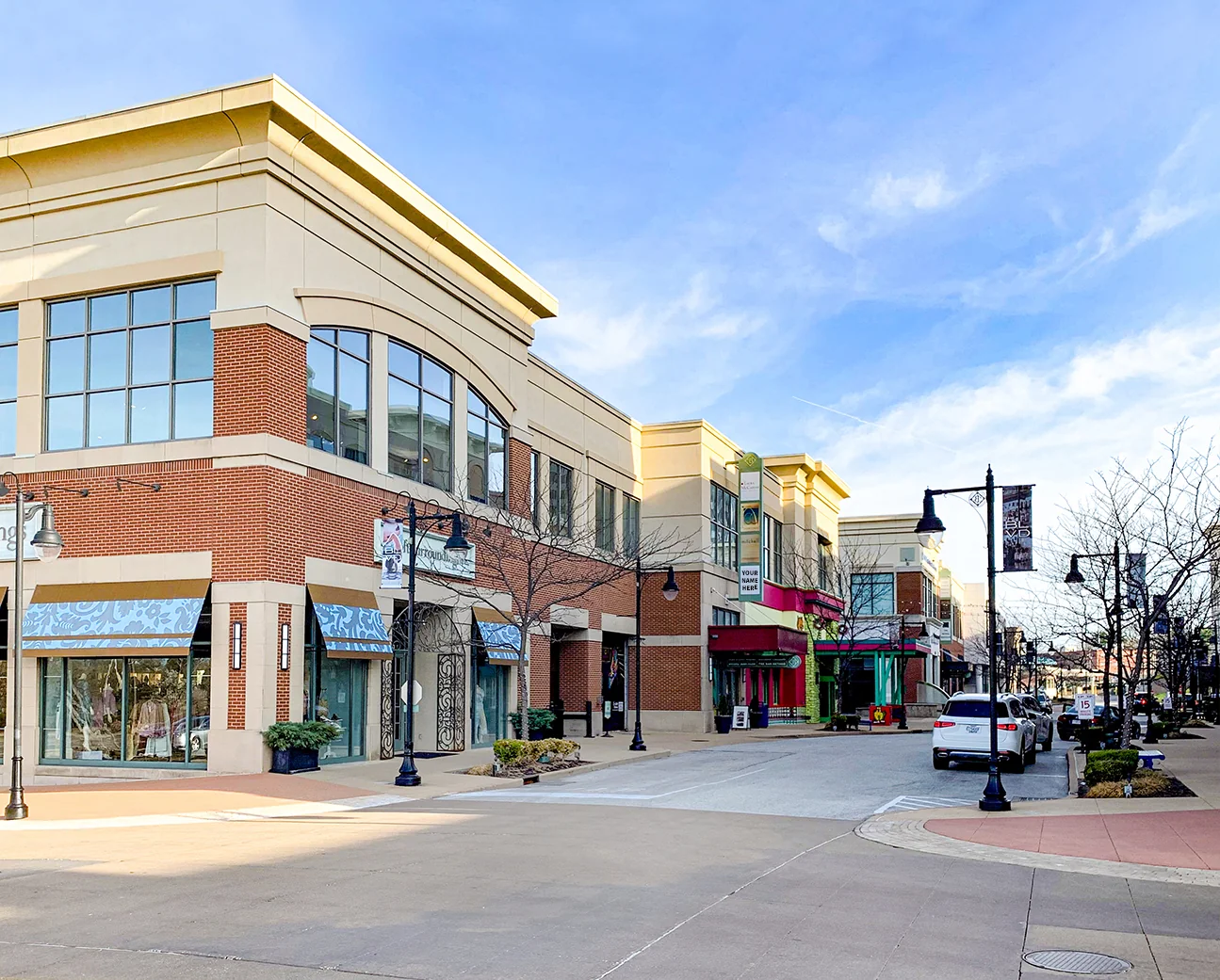Offices at The Boulevard Building 2 — Lease in Richmond Heights, MO, photo 1 of 4