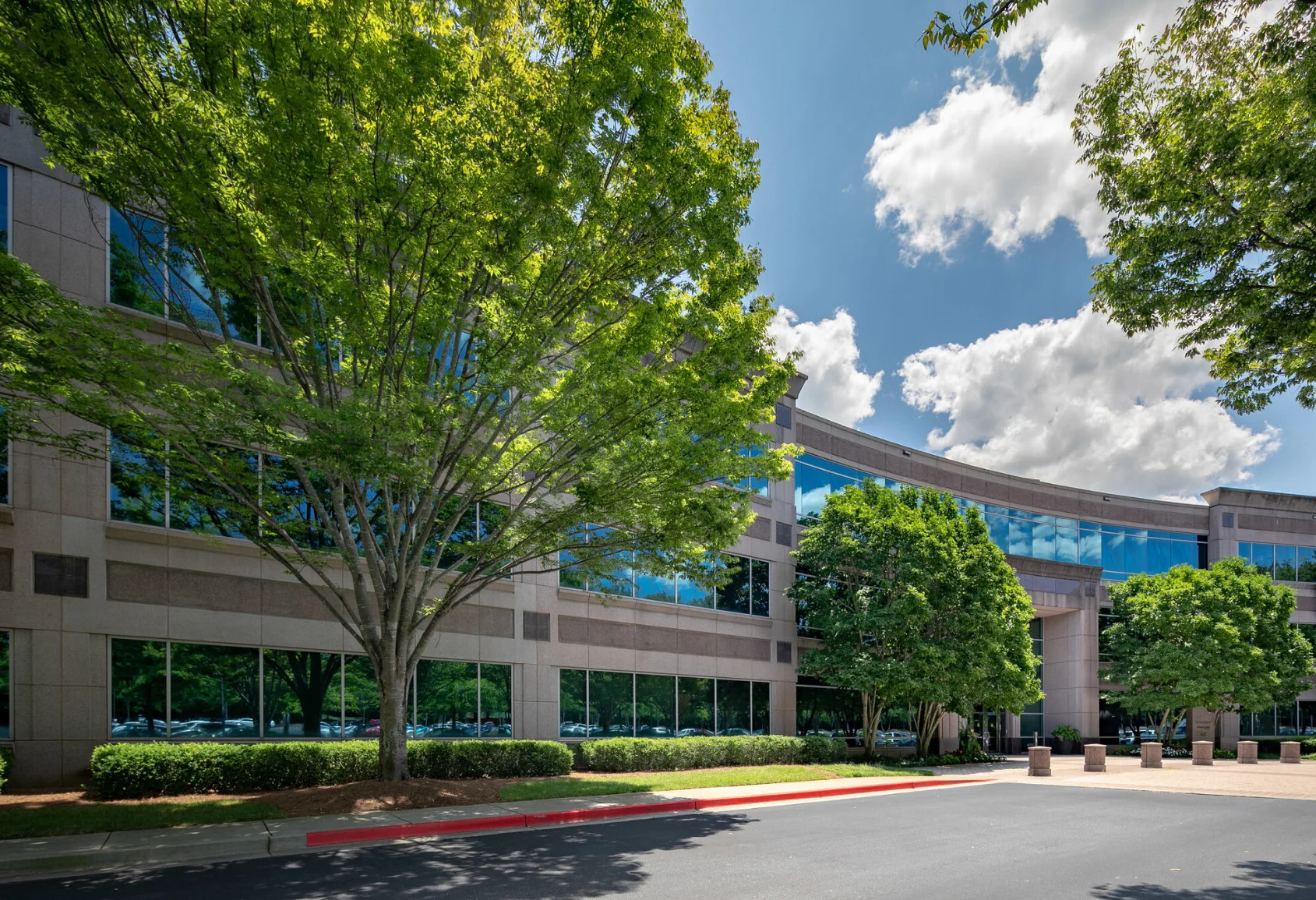 Royal Centre One — Lease in Alpharetta, GA, photo 3 of 8