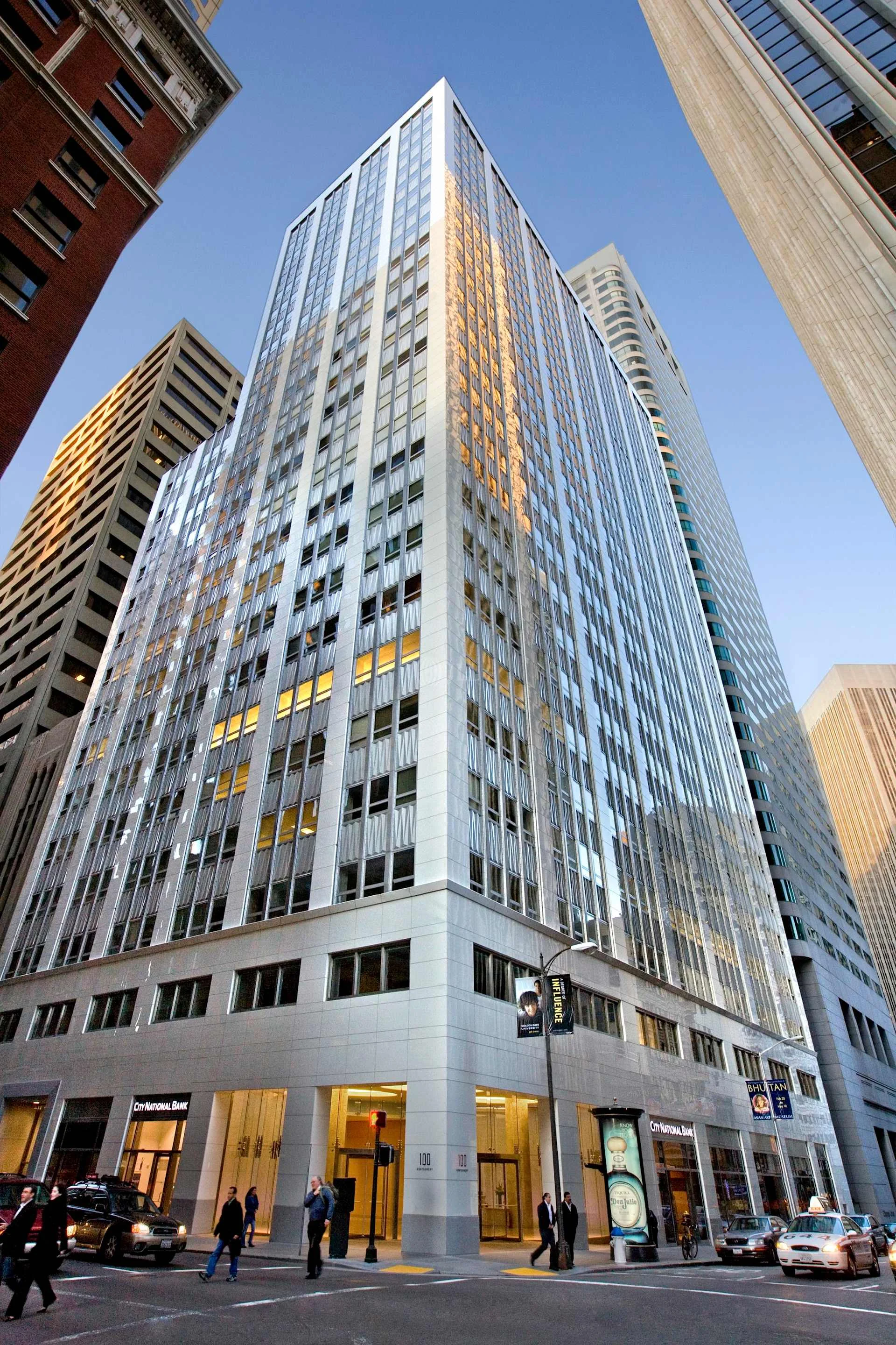 Equitable Life Building - photo 11 - San Francisco, CA