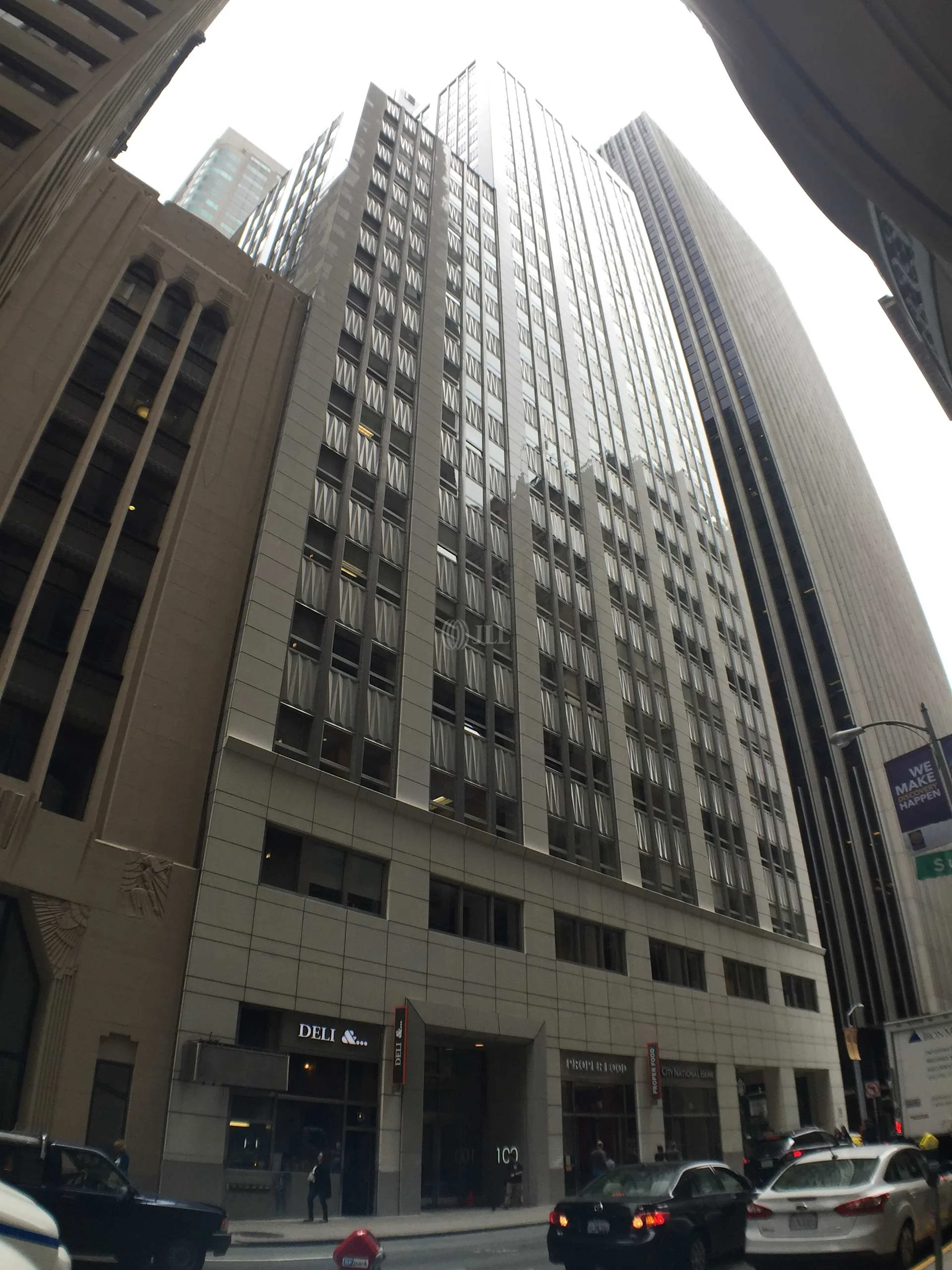Equitable Life Building - photo 16 - San Francisco, CA