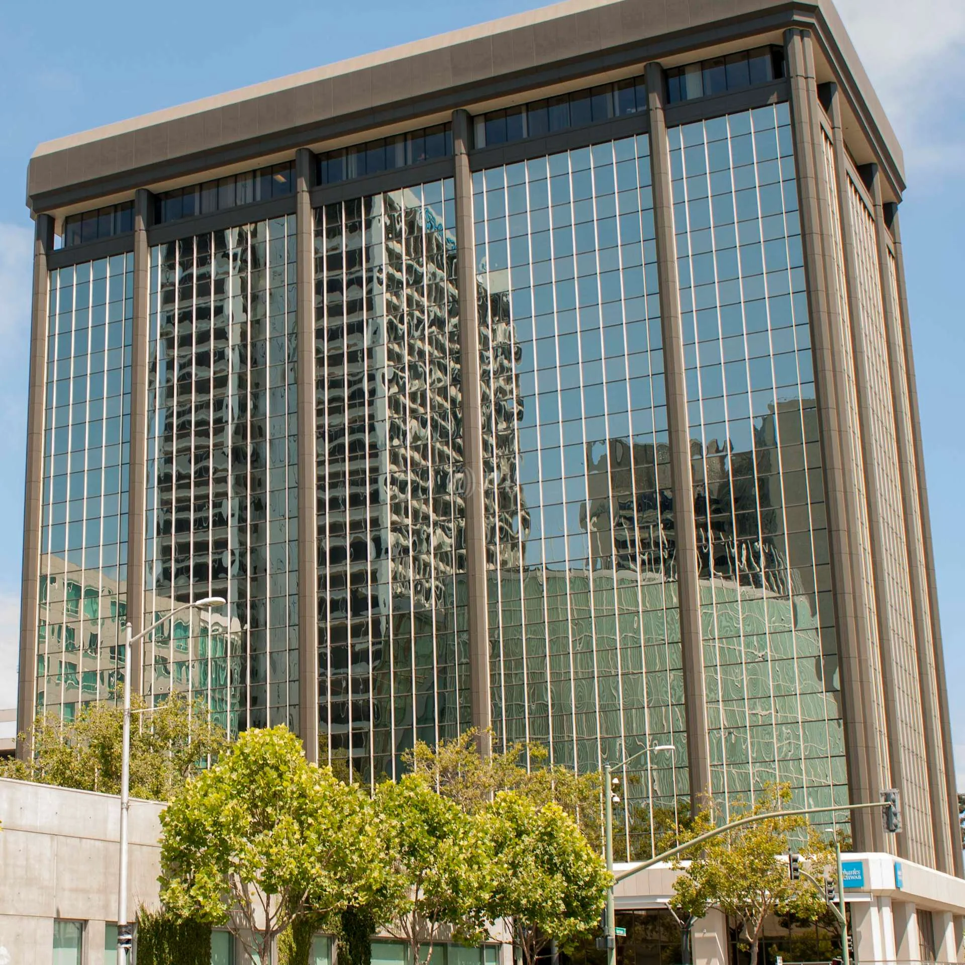180 Grand - photo 3 - Oakland, CA