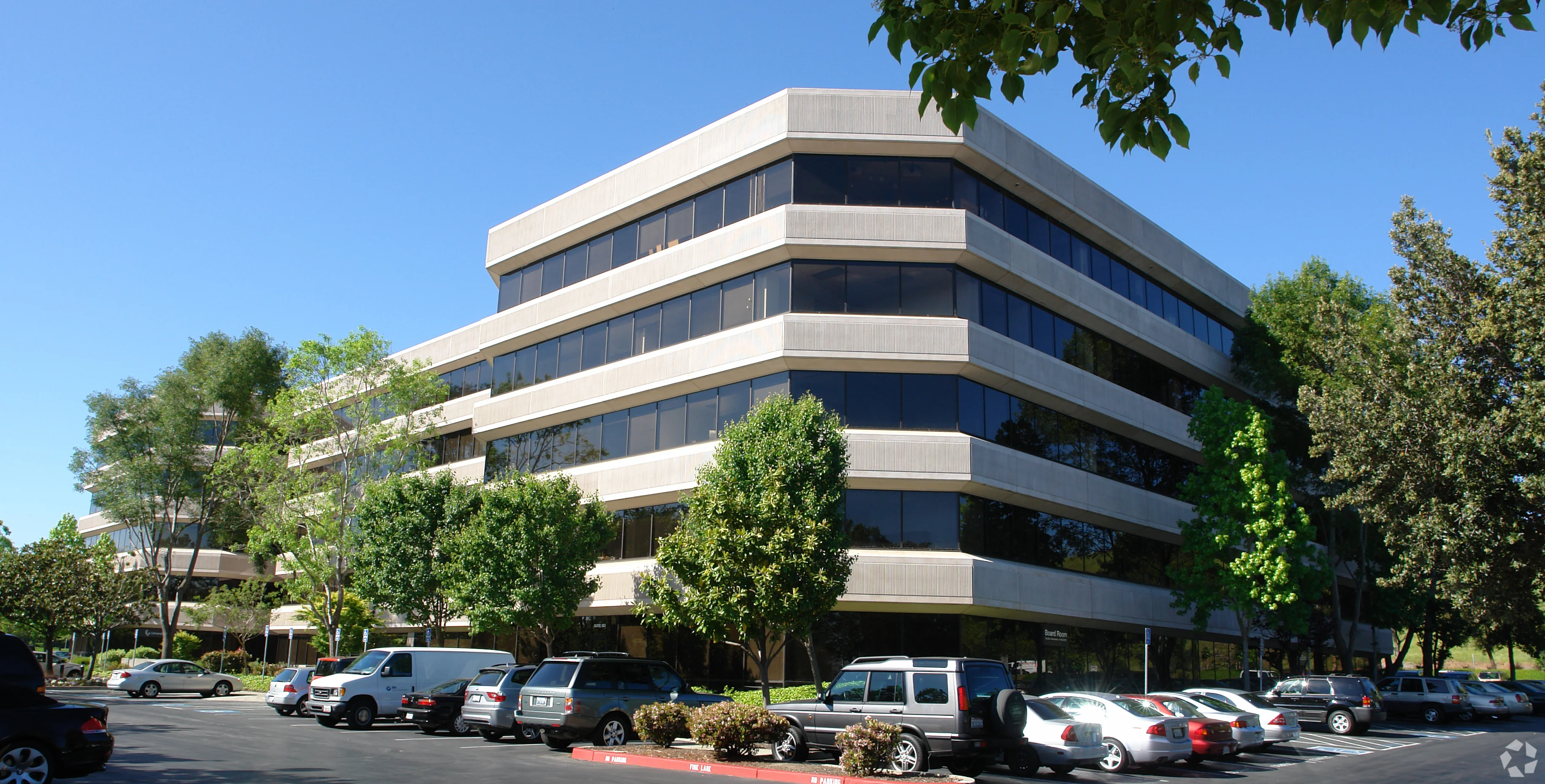 Stoneridge Place — Lease in Pleasanton, CA, photo 2 of 8