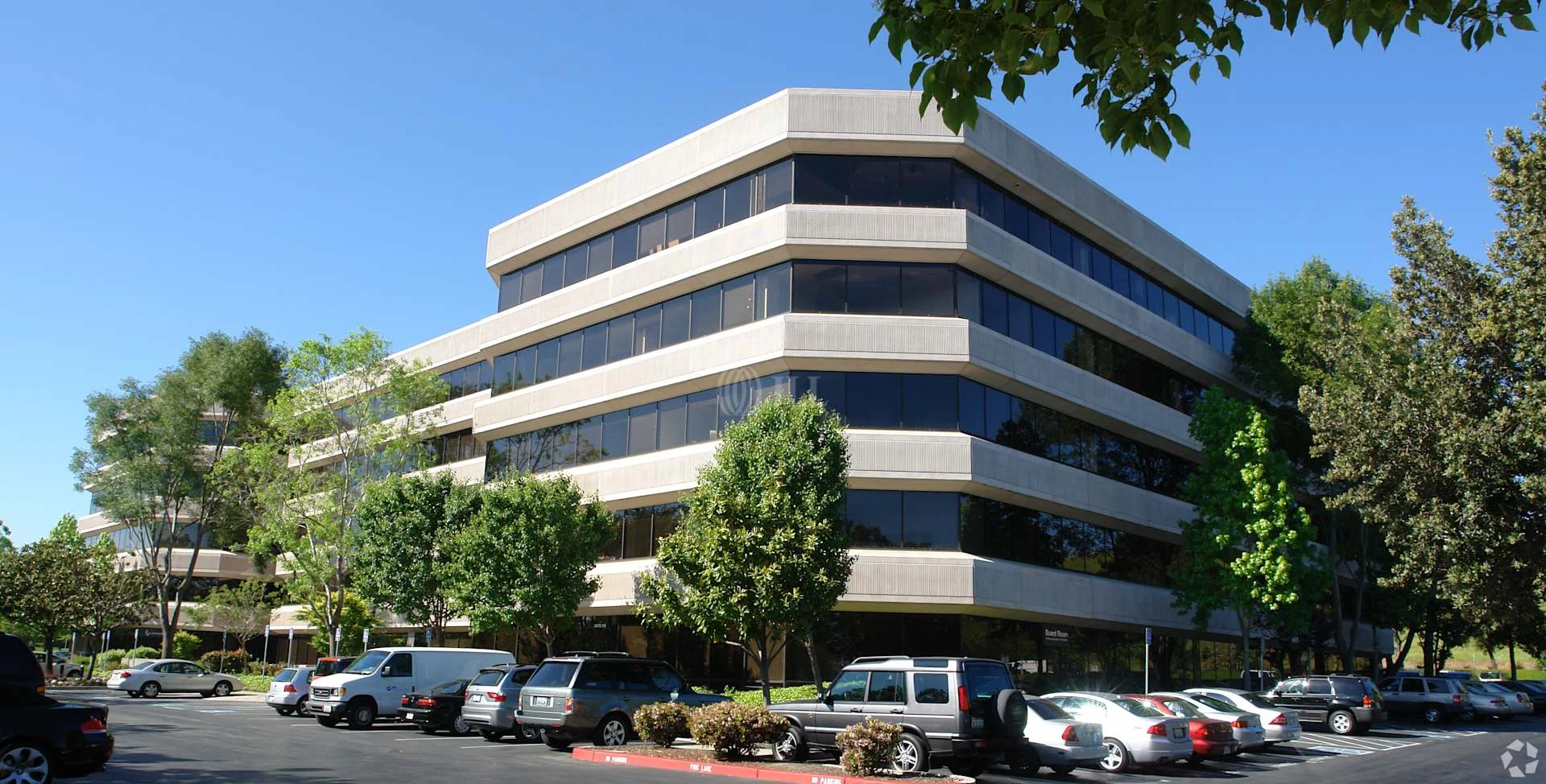 Stoneridge Place — Lease in Pleasanton, CA, photo 8 of 8