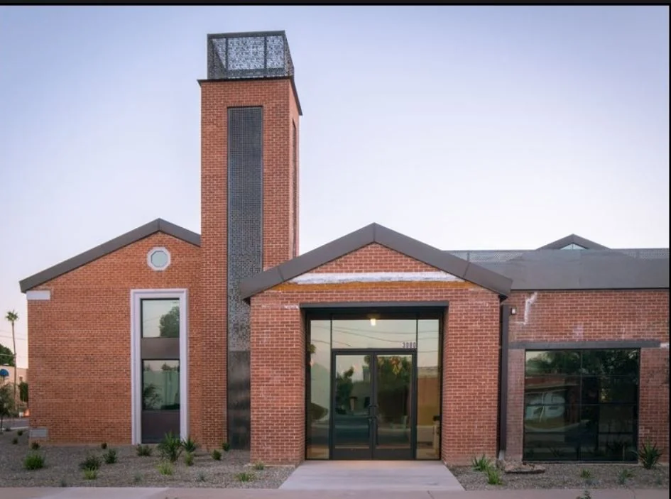 Meetinghouse at 3080 - office in Scottsdale, AZ