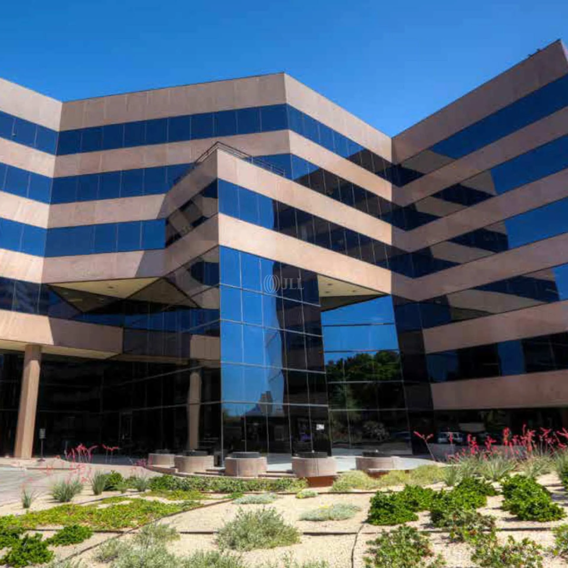 Biltmore Center I - photo 2 - Phoenix, AZ