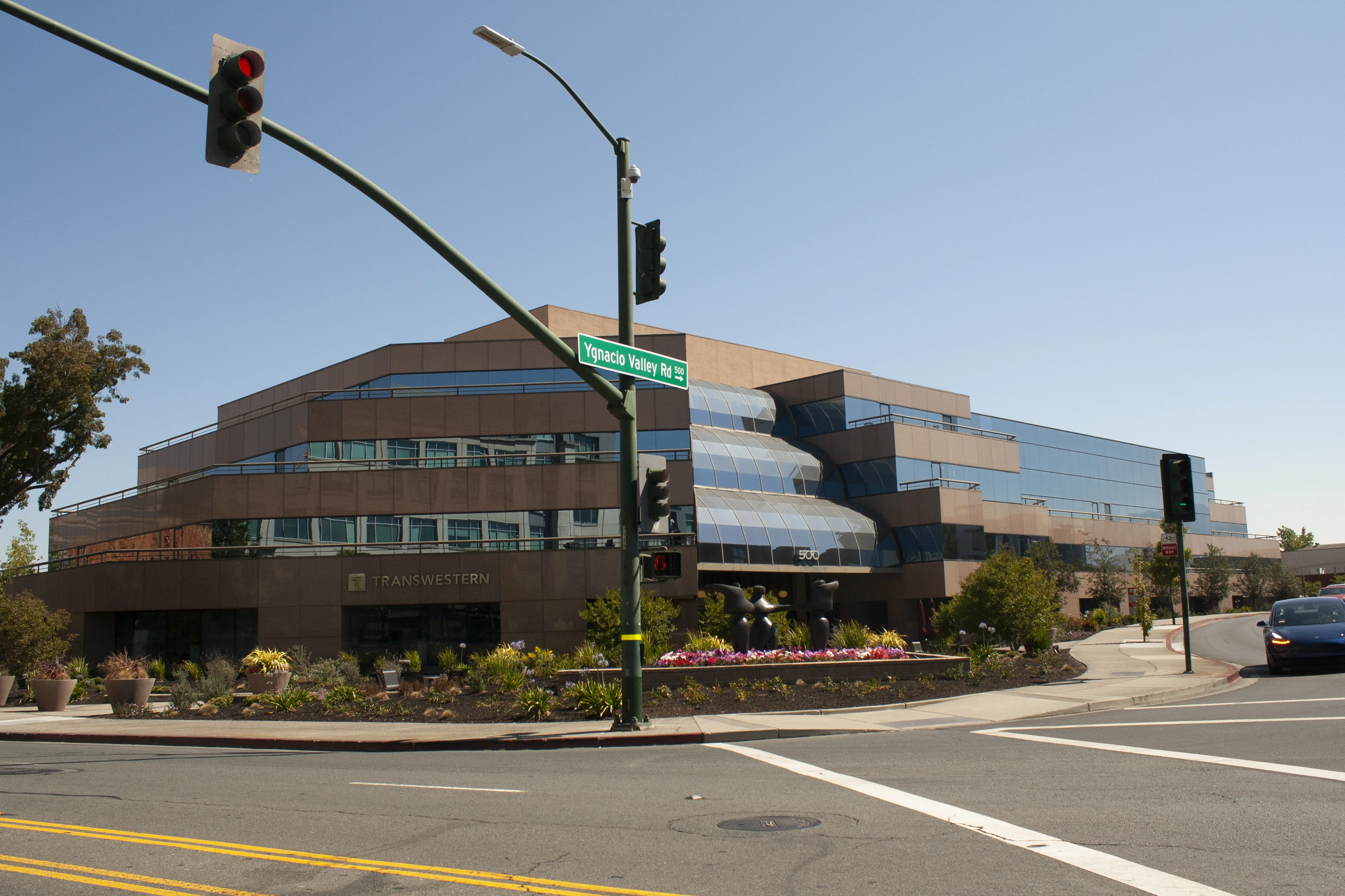 500 Ygnacio Valley - office in Walnut Creek, CA