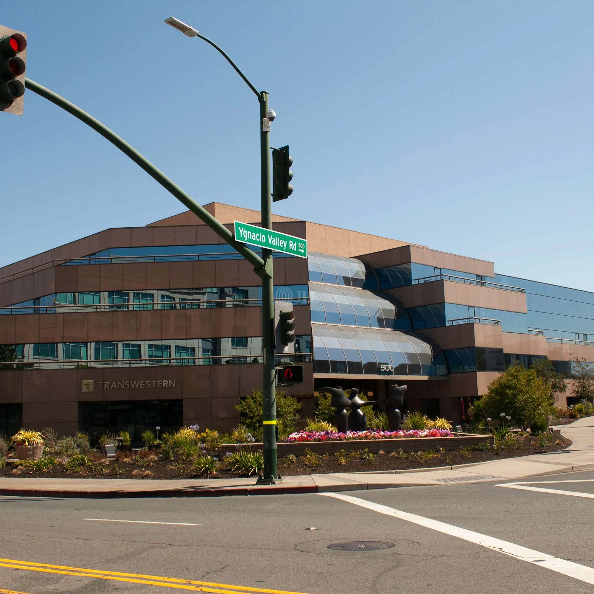 500 Ygnacio Valley - photo 2 - Walnut Creek, CA