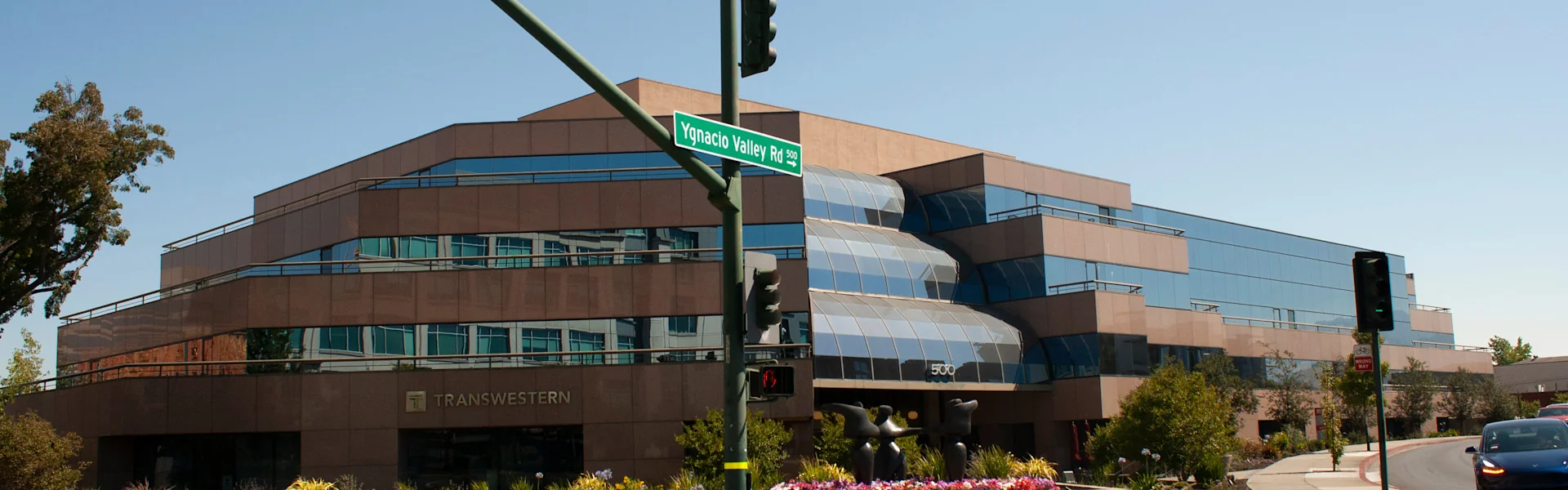 500 Ygnacio Valley - photo 4 - Walnut Creek, CA
