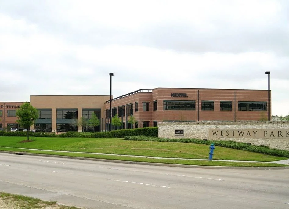 Concourse at Westway - photo 2 - Houston, TX