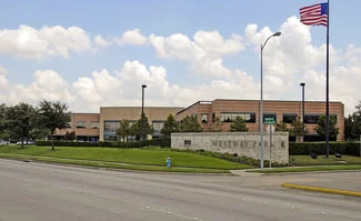 Concourse at Westway - photo 3 - Houston, TX