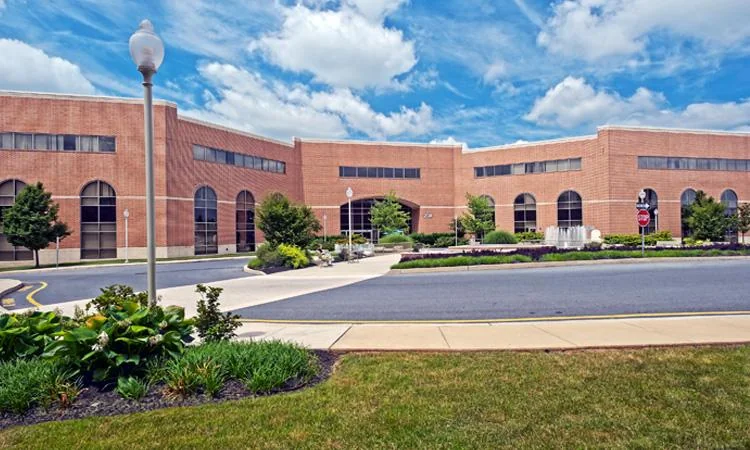 Integrated Health Campus - office in Allentown, PA