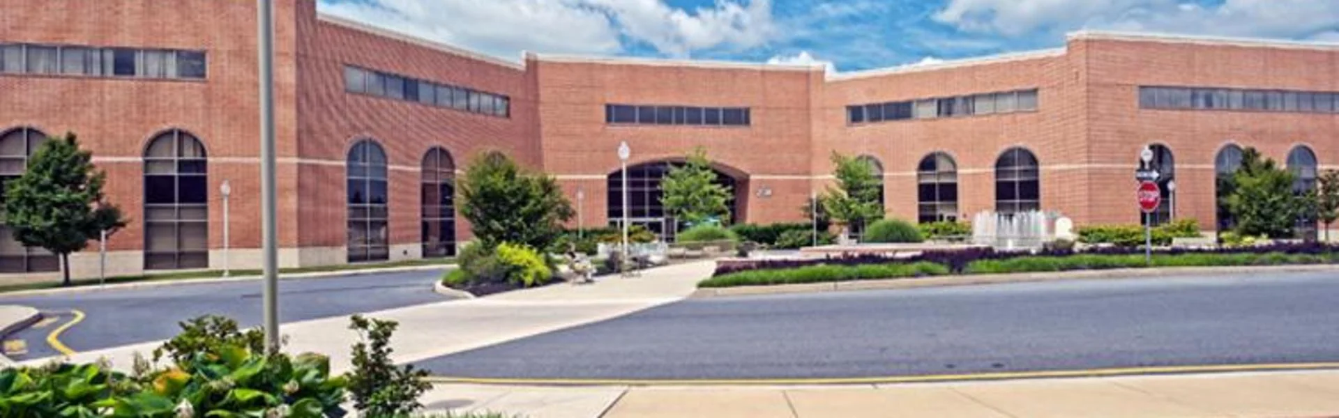 Integrated Health Campus - photo 4 - Allentown, PA