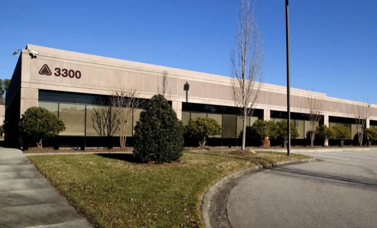 3300 Regency Parkway — Lease in Cary, NC, photo 1 of 8