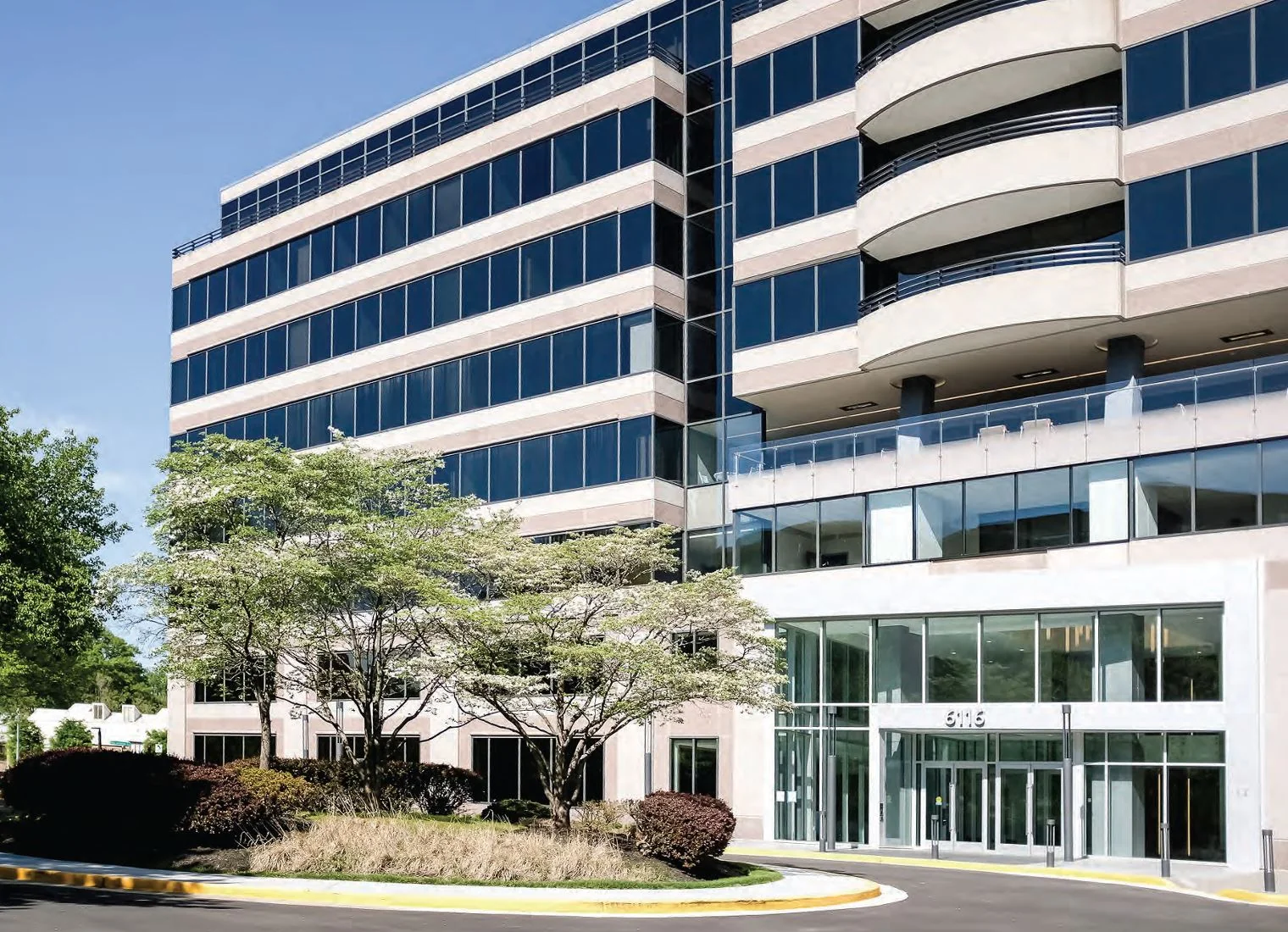 6116 Executive - photo 1 - Rockville, MD