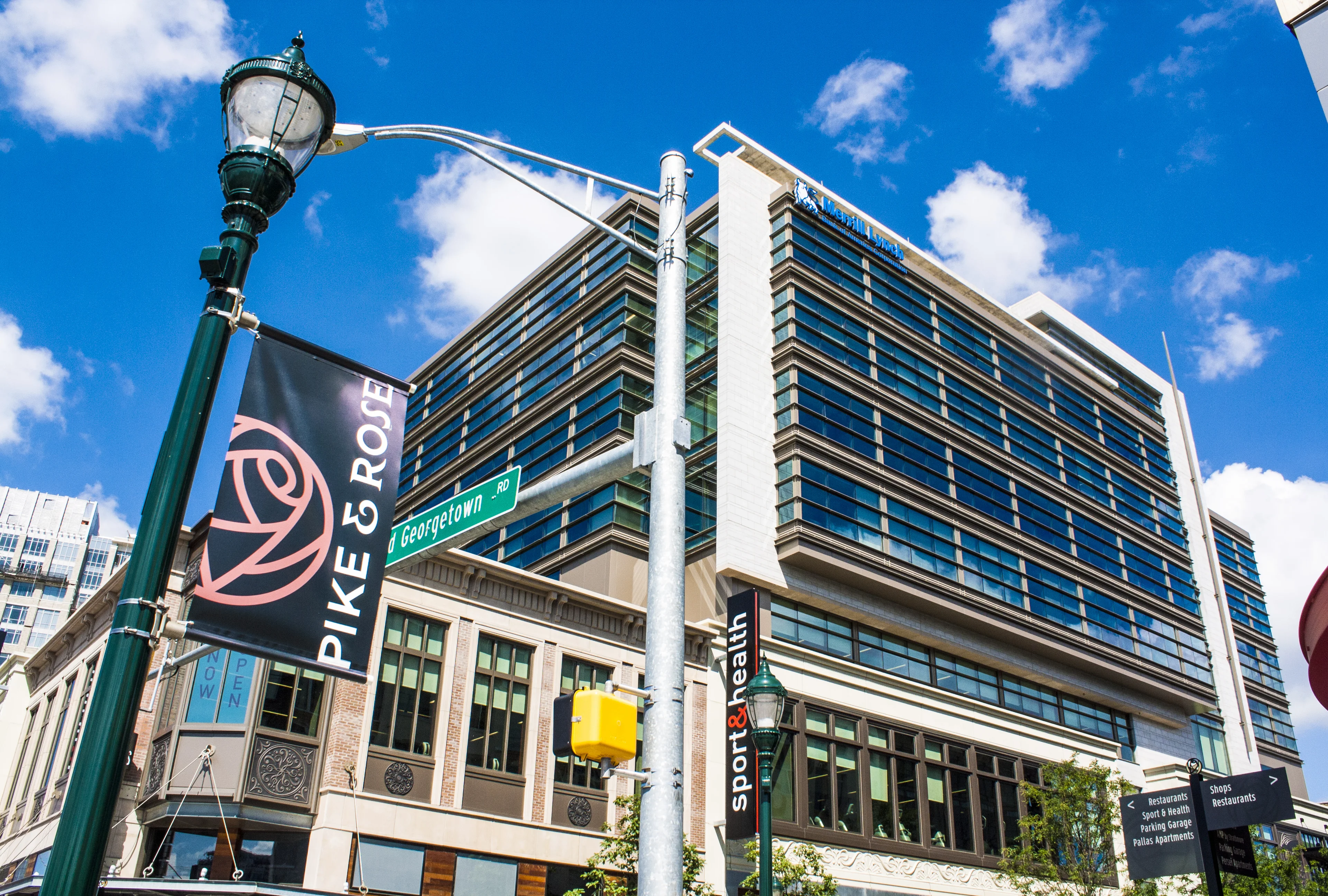 Pike & Rose 1 - photo 17 - Rockville, MD