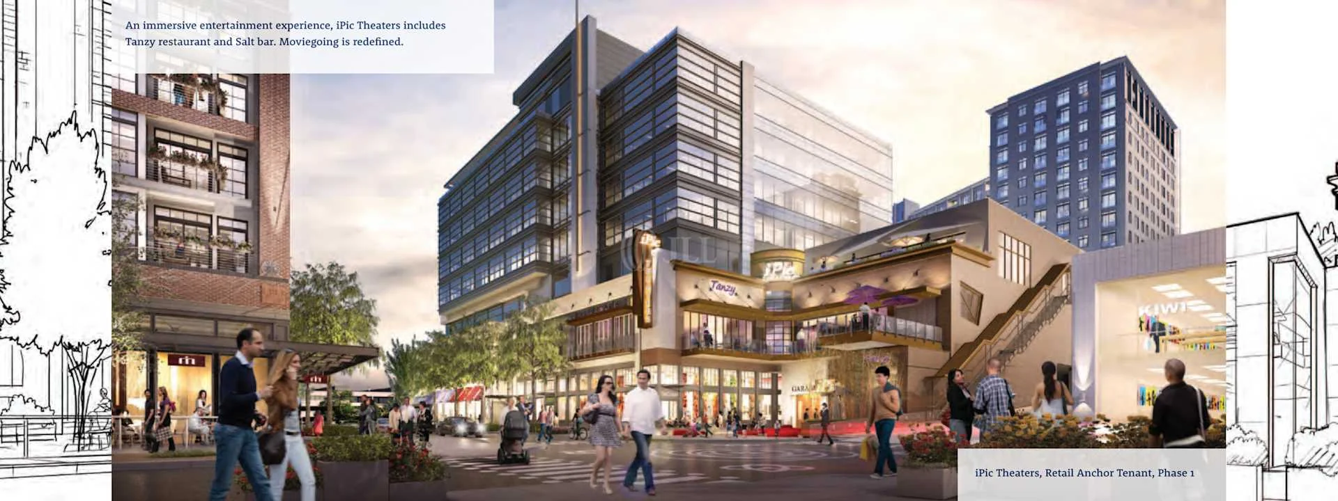 Pike & Rose 1 - photo 19 - Rockville, MD
