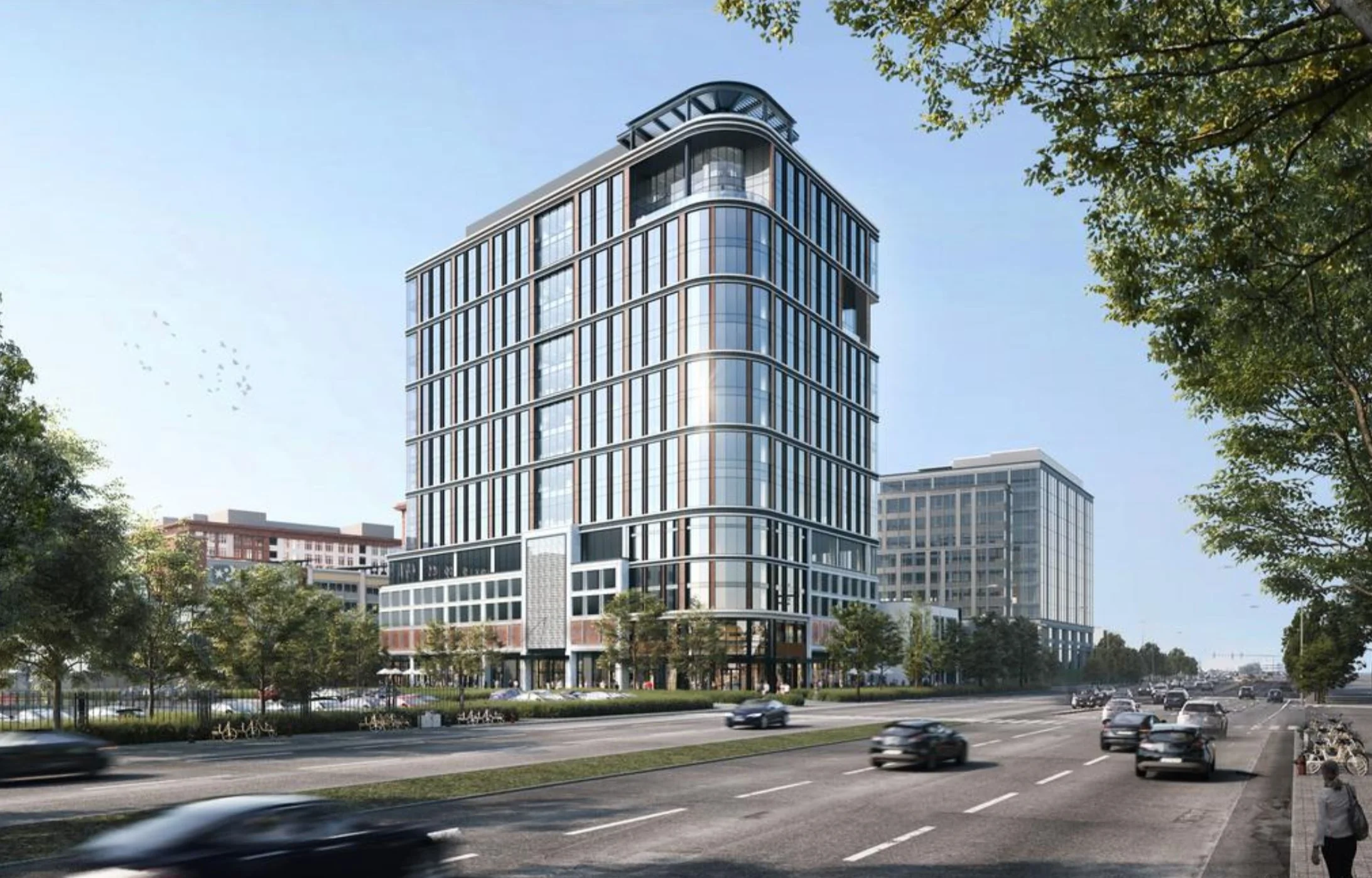 915 Meeting Street