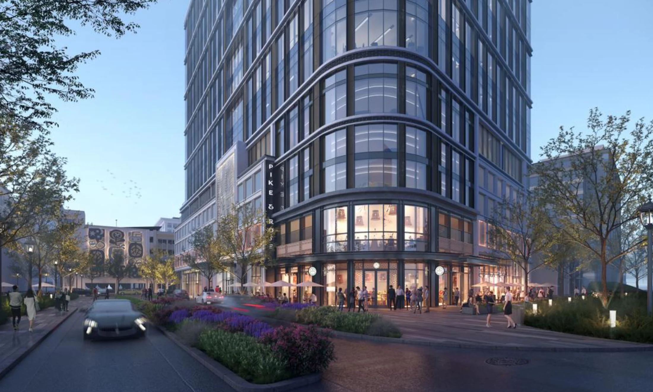 915 Meeting Street — Lease in Rockville, MD, photo 2 of 8