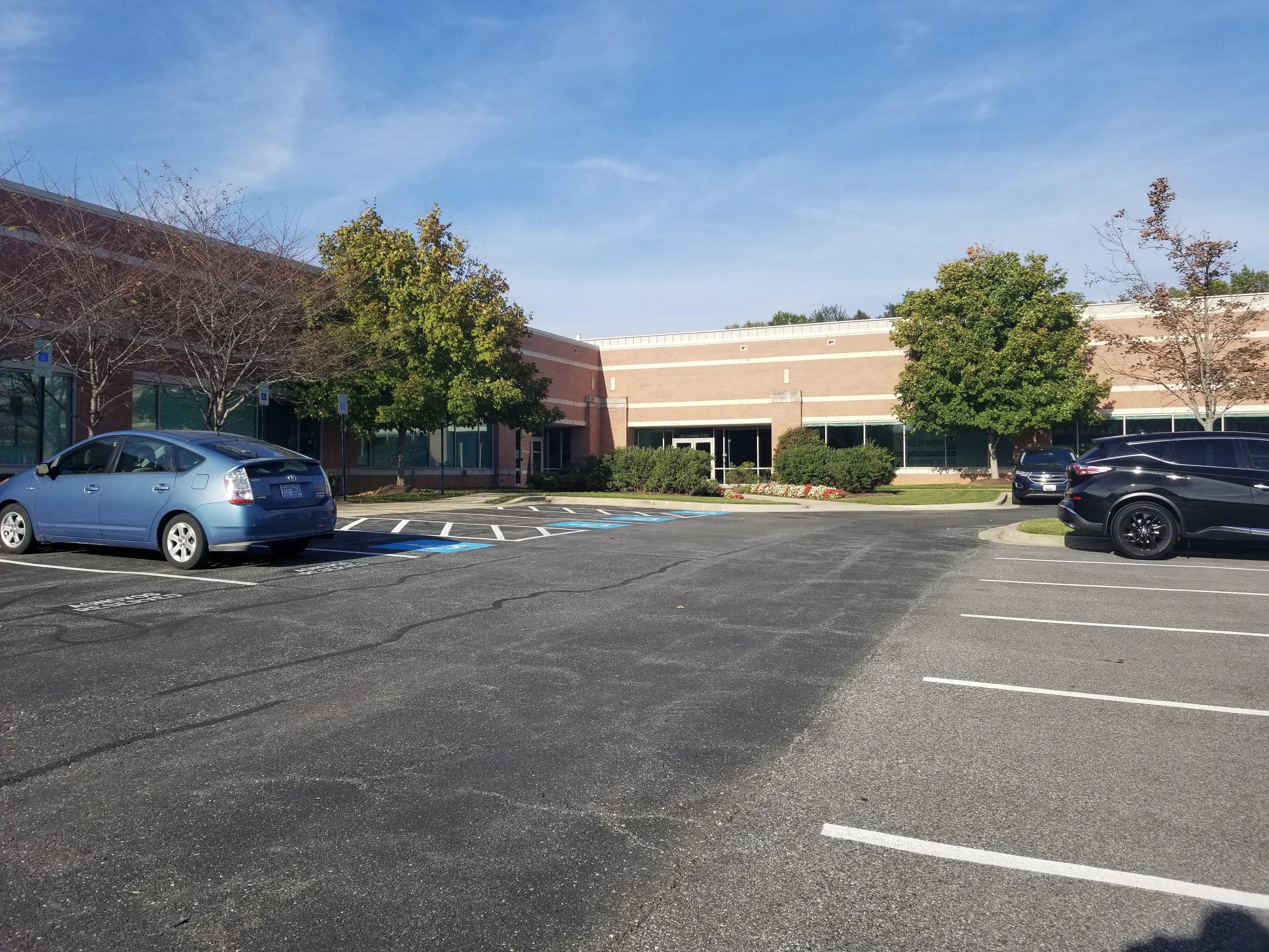 Campus at Metropark North 3 — Lease in Derwood, MD, photo 2 of 8