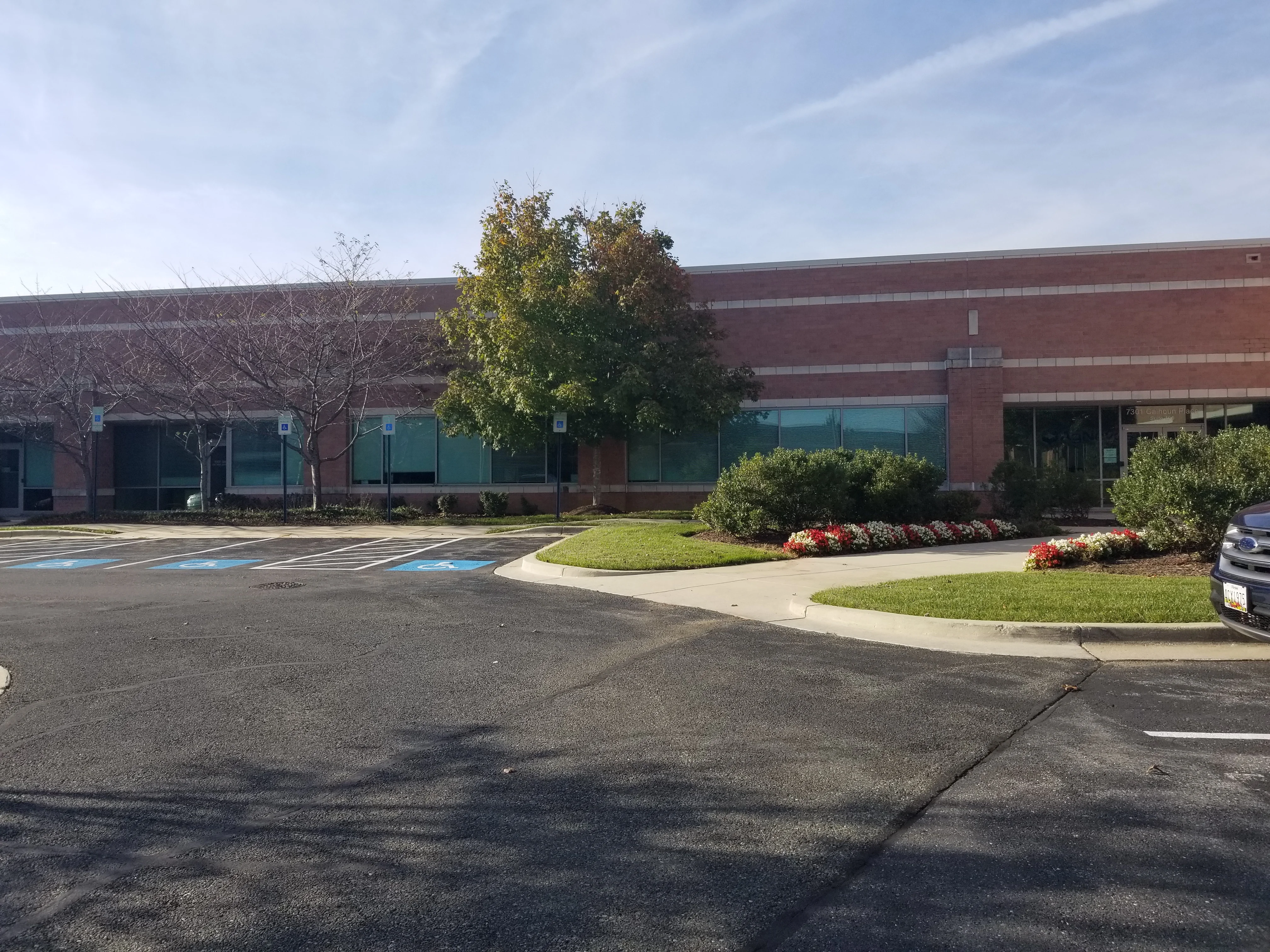 Campus at Metropark North 3 — Lease in Derwood, MD, photo 3 of 8