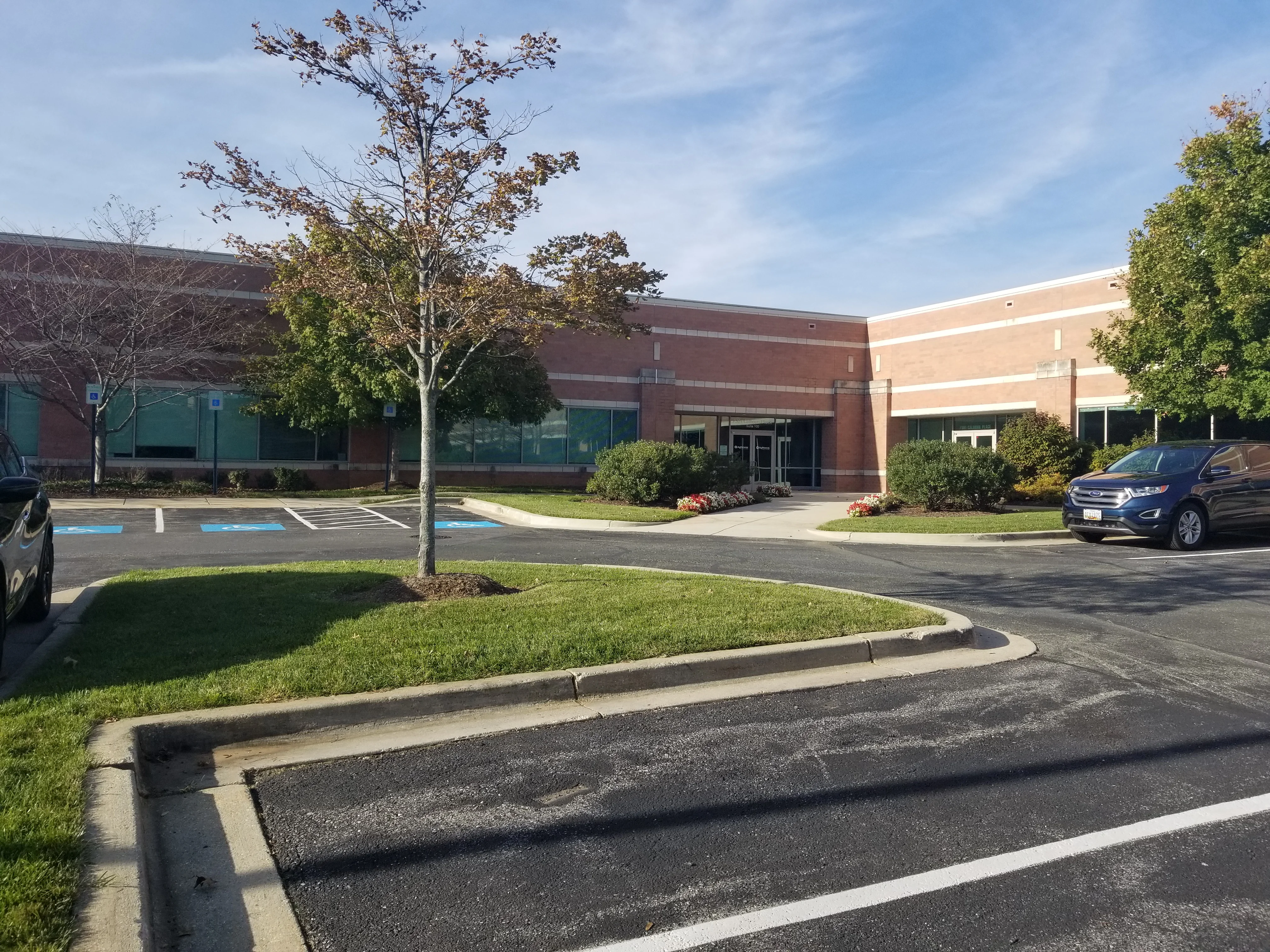 Campus at Metropark North 3 — Lease in Derwood, MD, photo 4 of 8