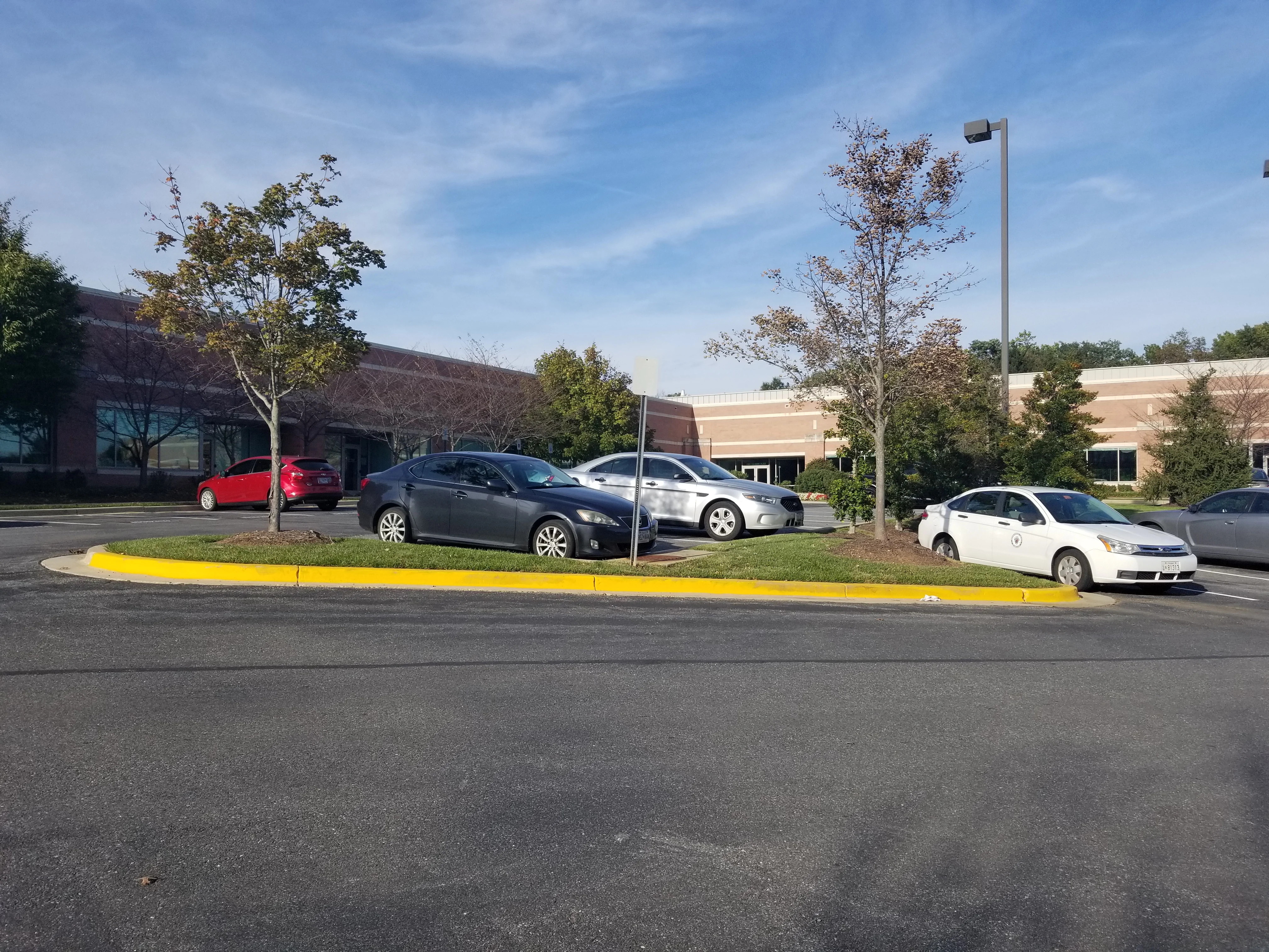 Campus at Metropark North 3 — Lease in Derwood, MD, photo 5 of 8