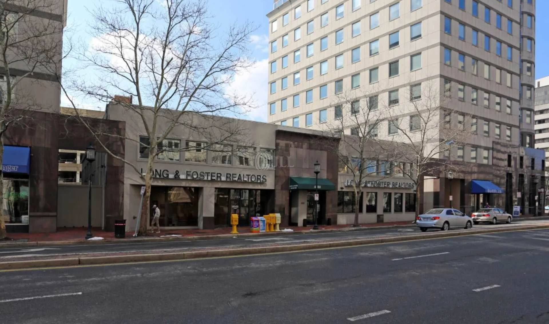 Bethesda Crescent 4 — Lease in Bethesda, MD, photo 3 of 8