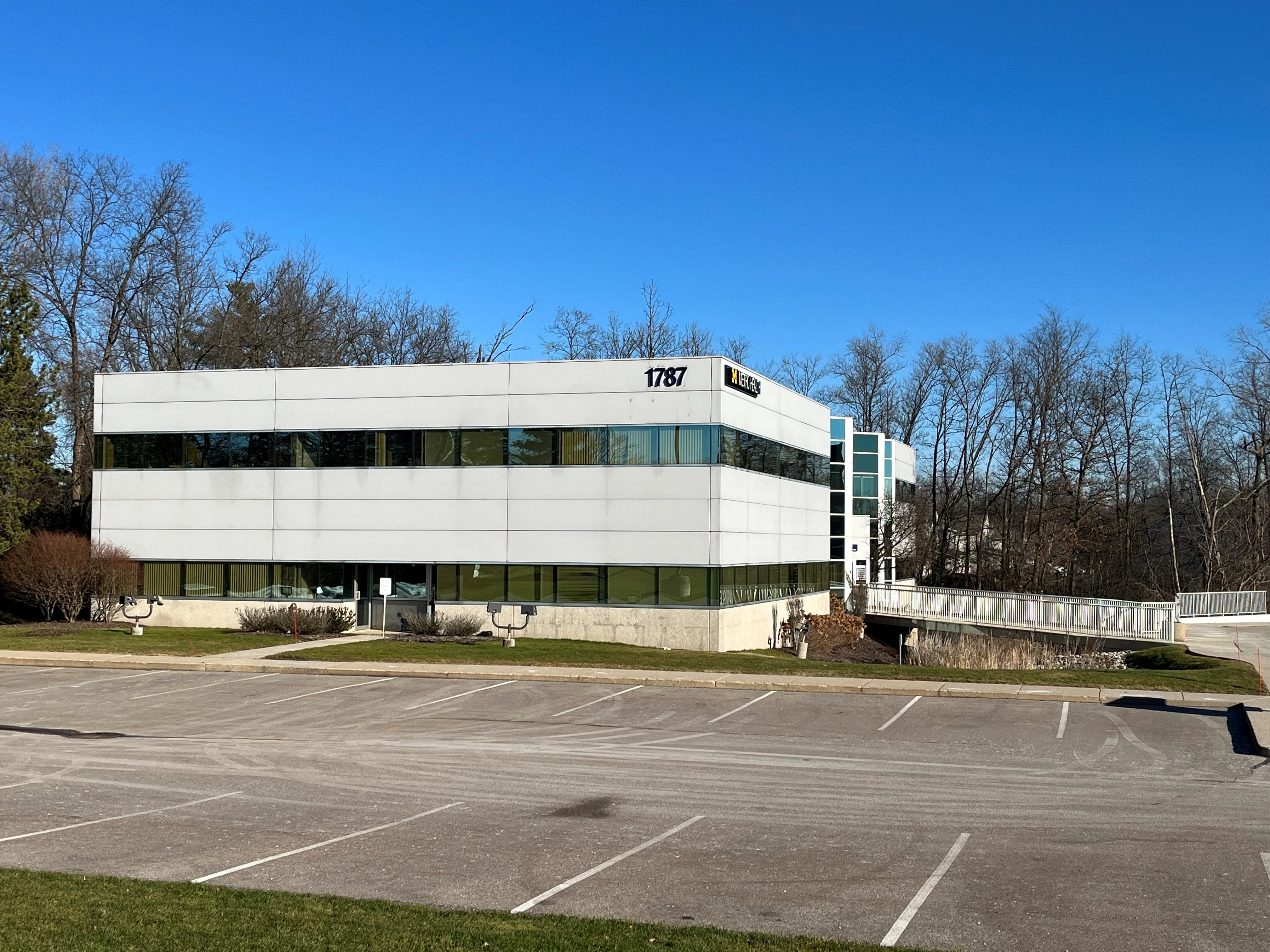 1787 Grand Ridge Ct NE — Lease in Grand Rapids, MI, photo 1 of 8
