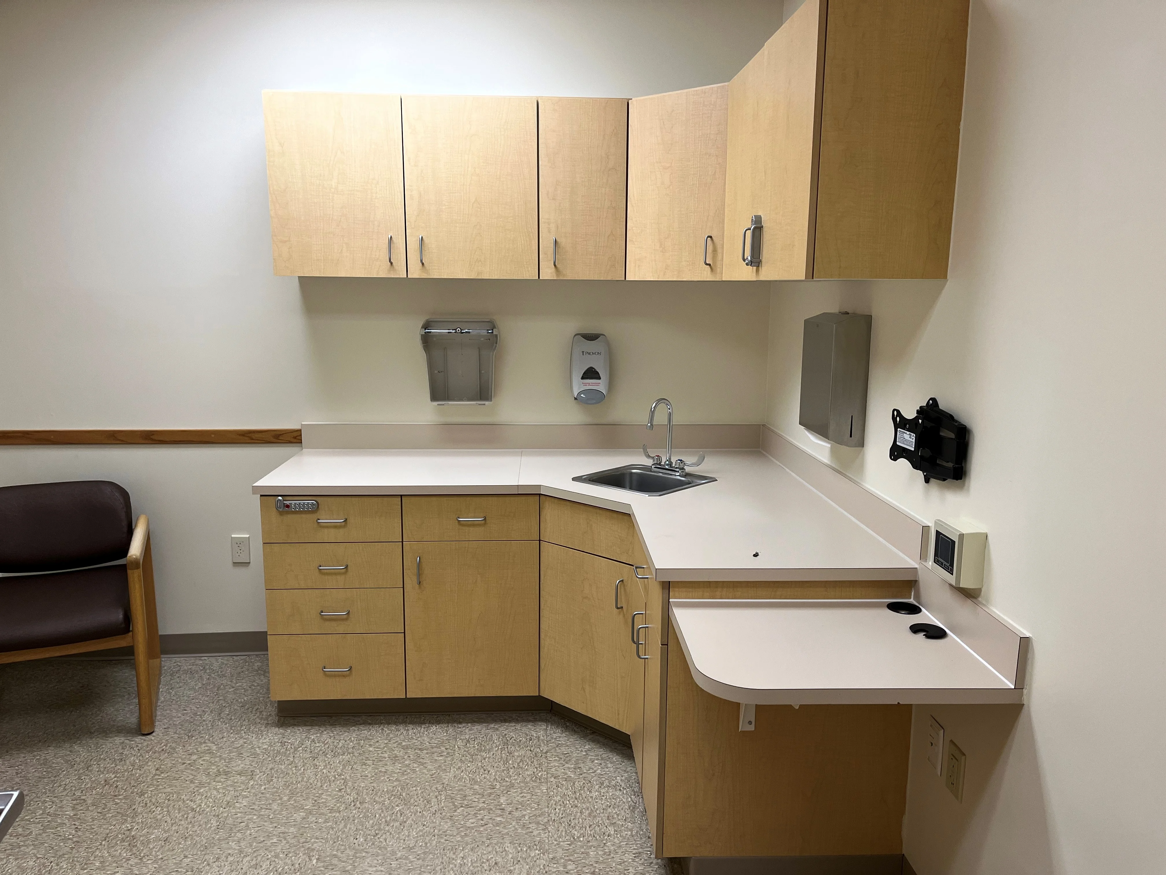 1787 Grand Ridge Ct NE — Lease in Grand Rapids, MI, photo 5 of 8